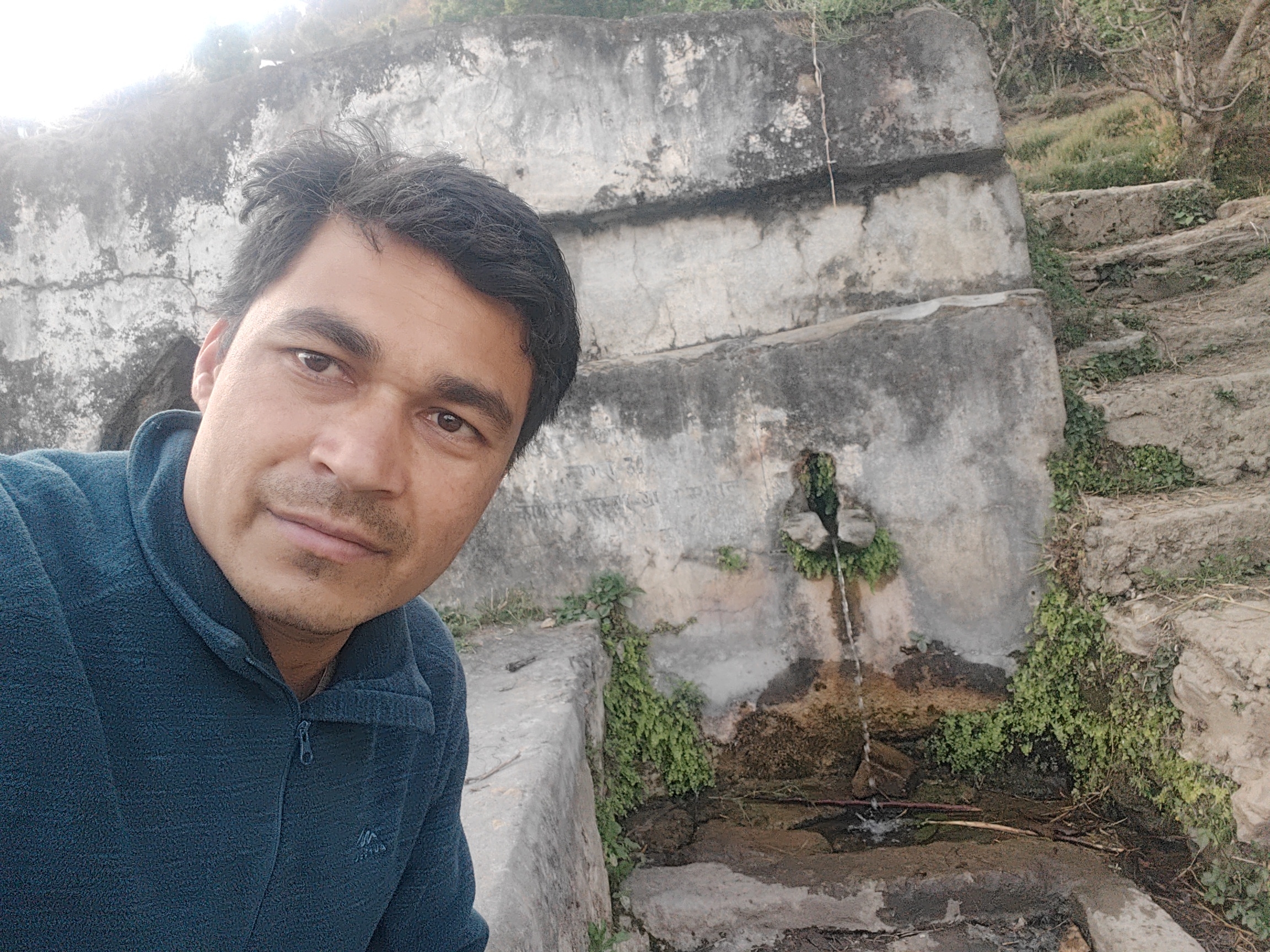 Water Source