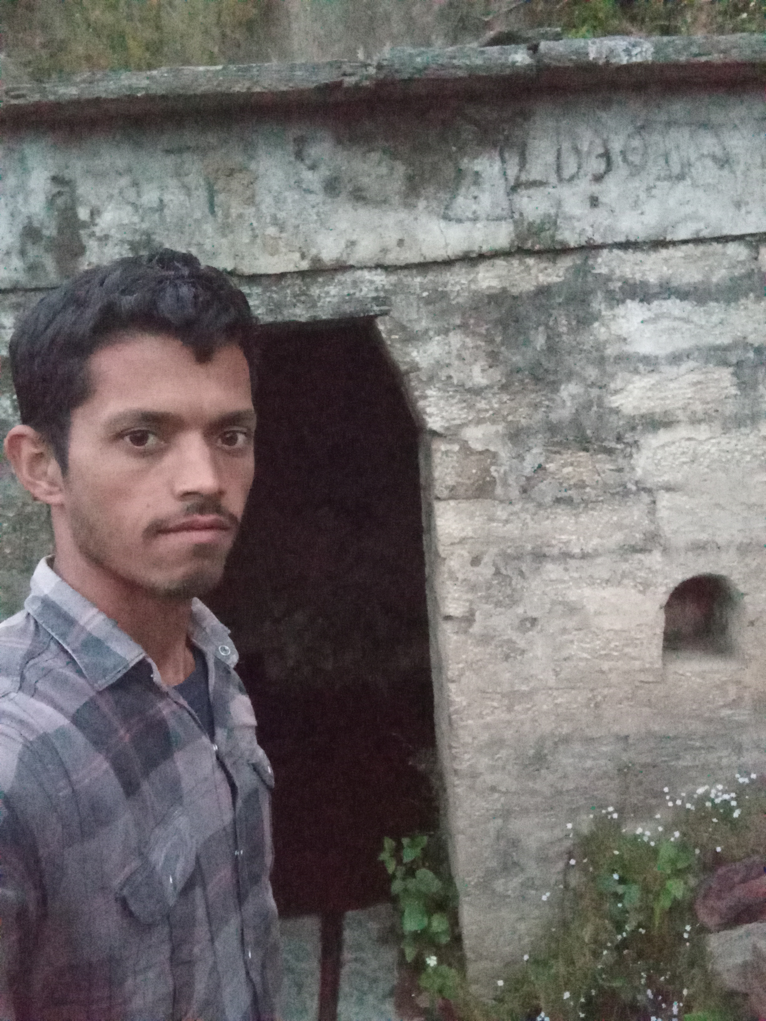 Water Source