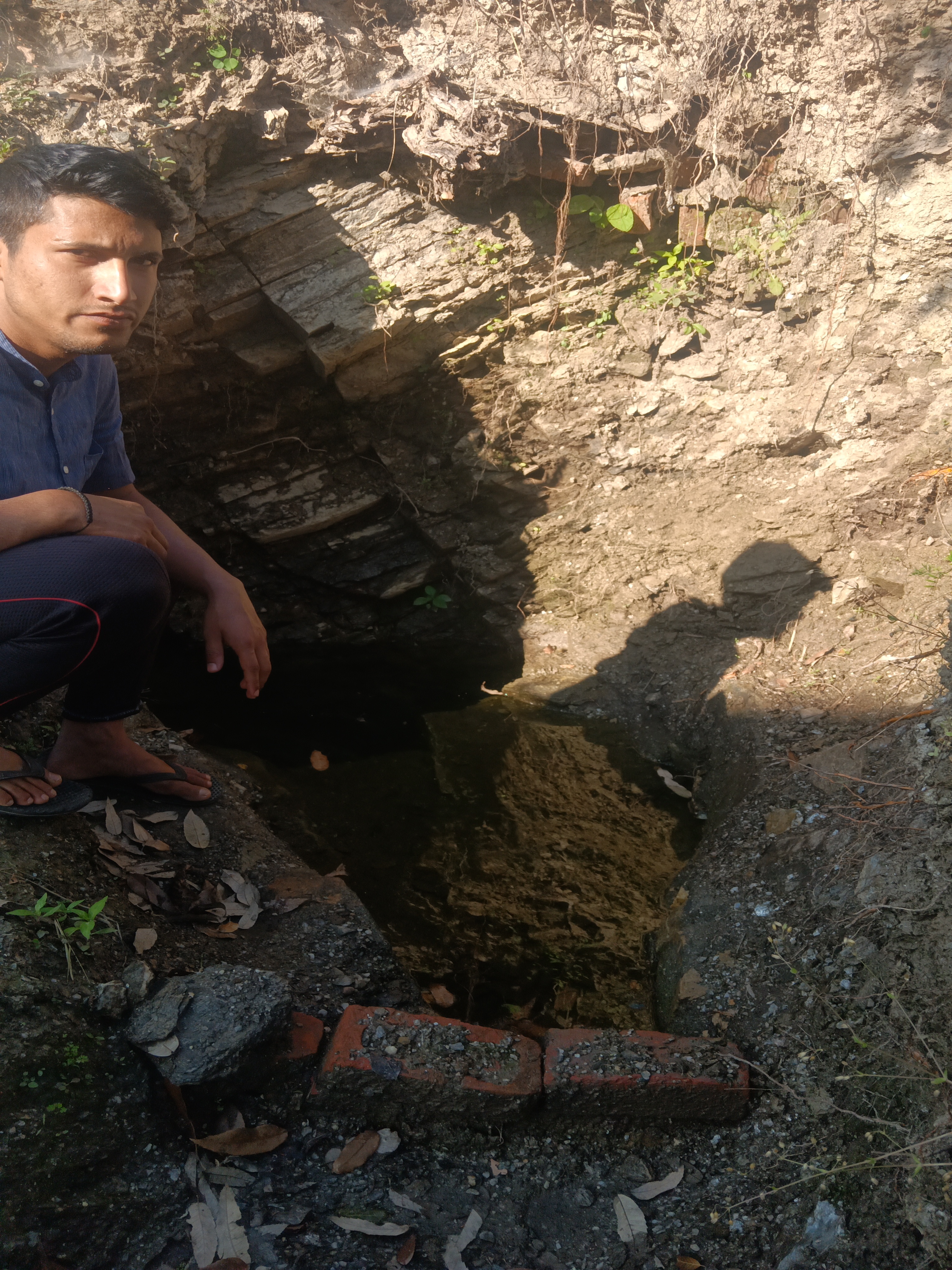 Water Source