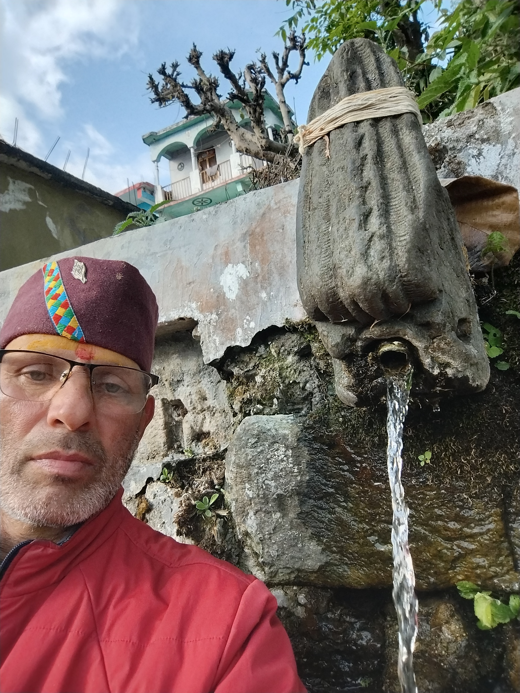 Water Source