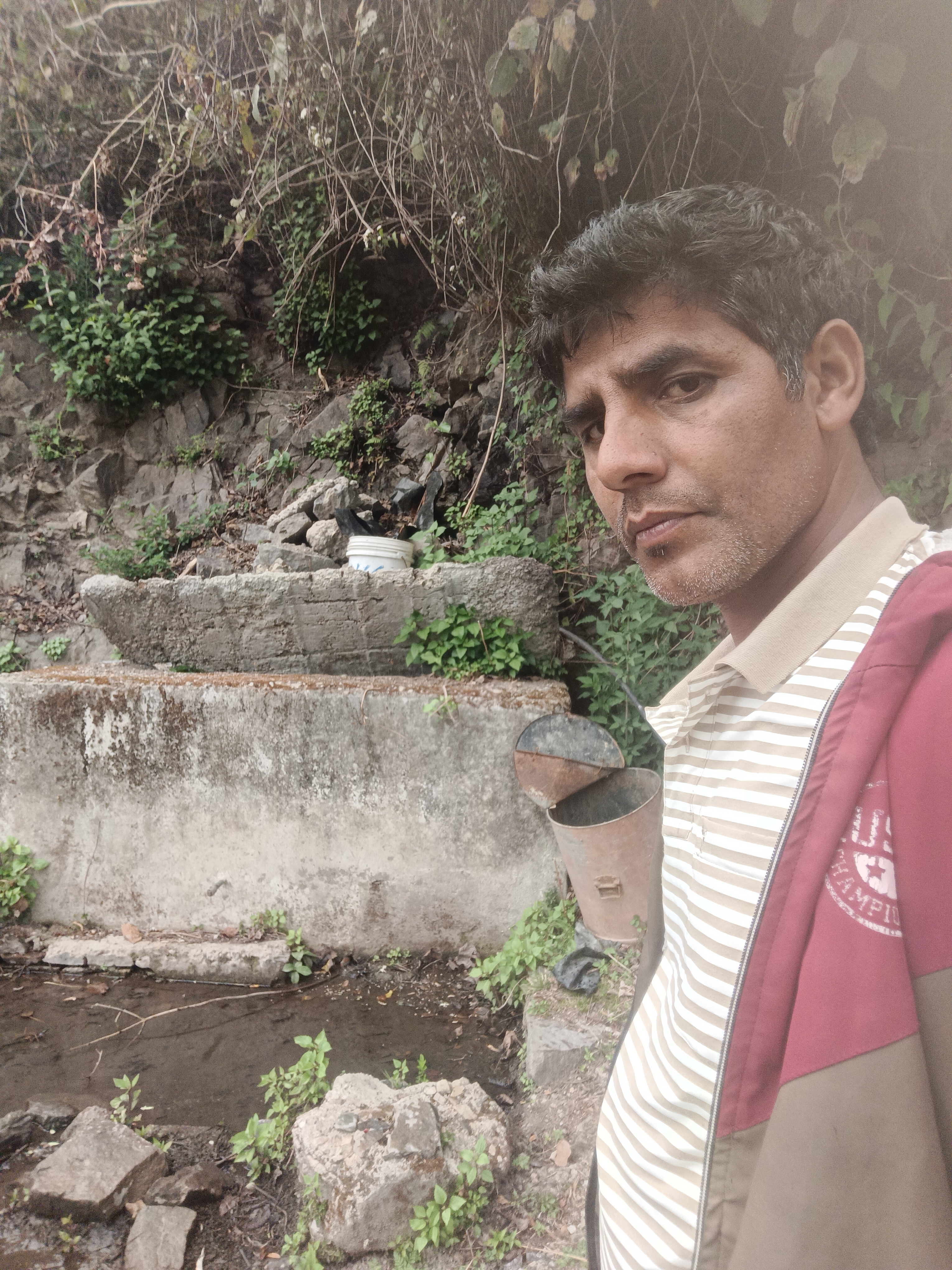 Water Source