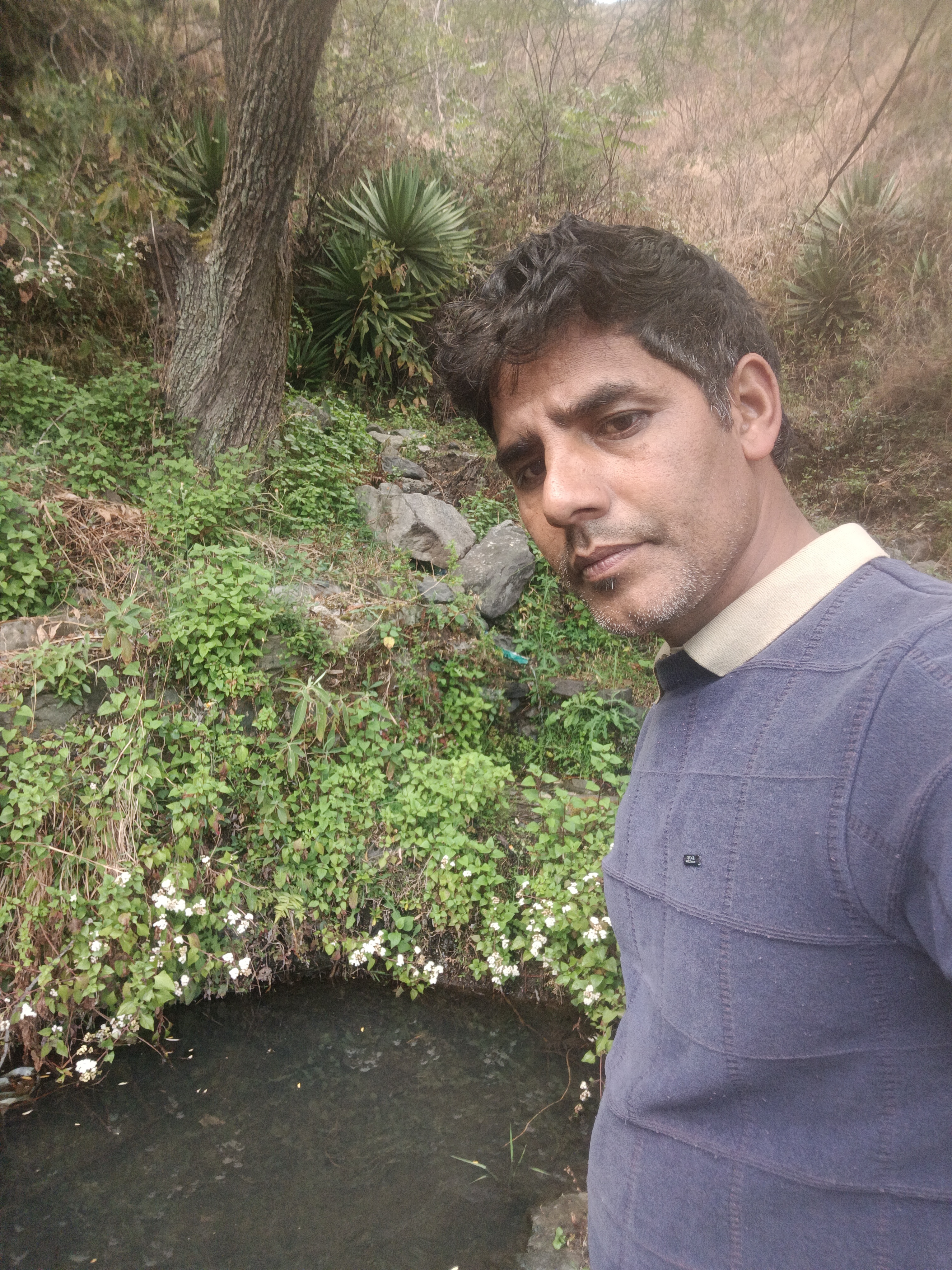Water Source