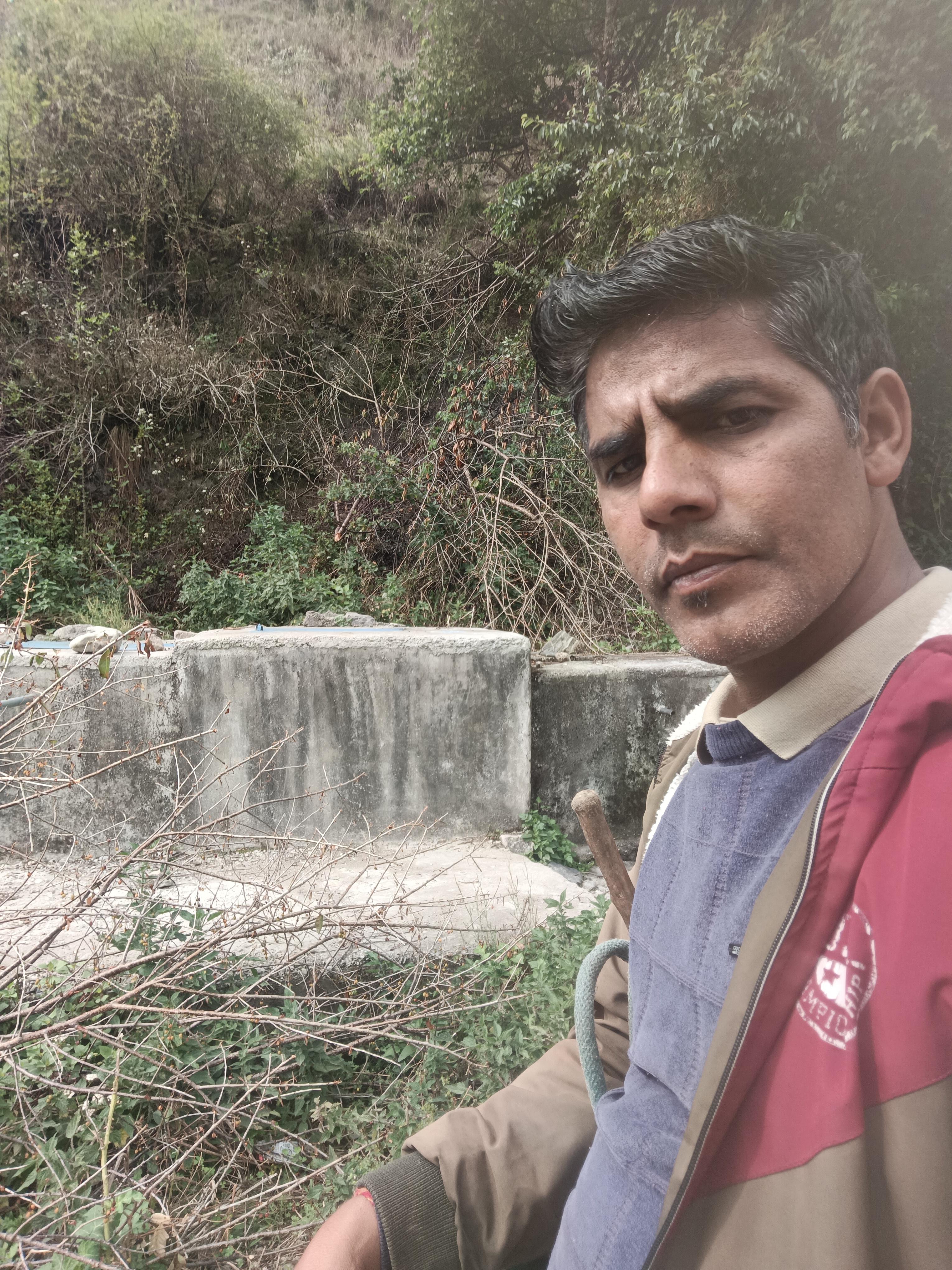 Water Source