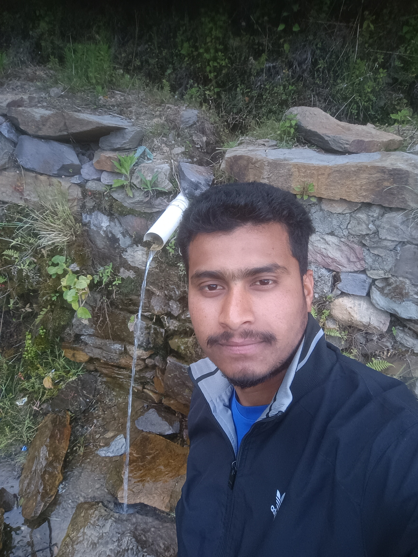 Water Source