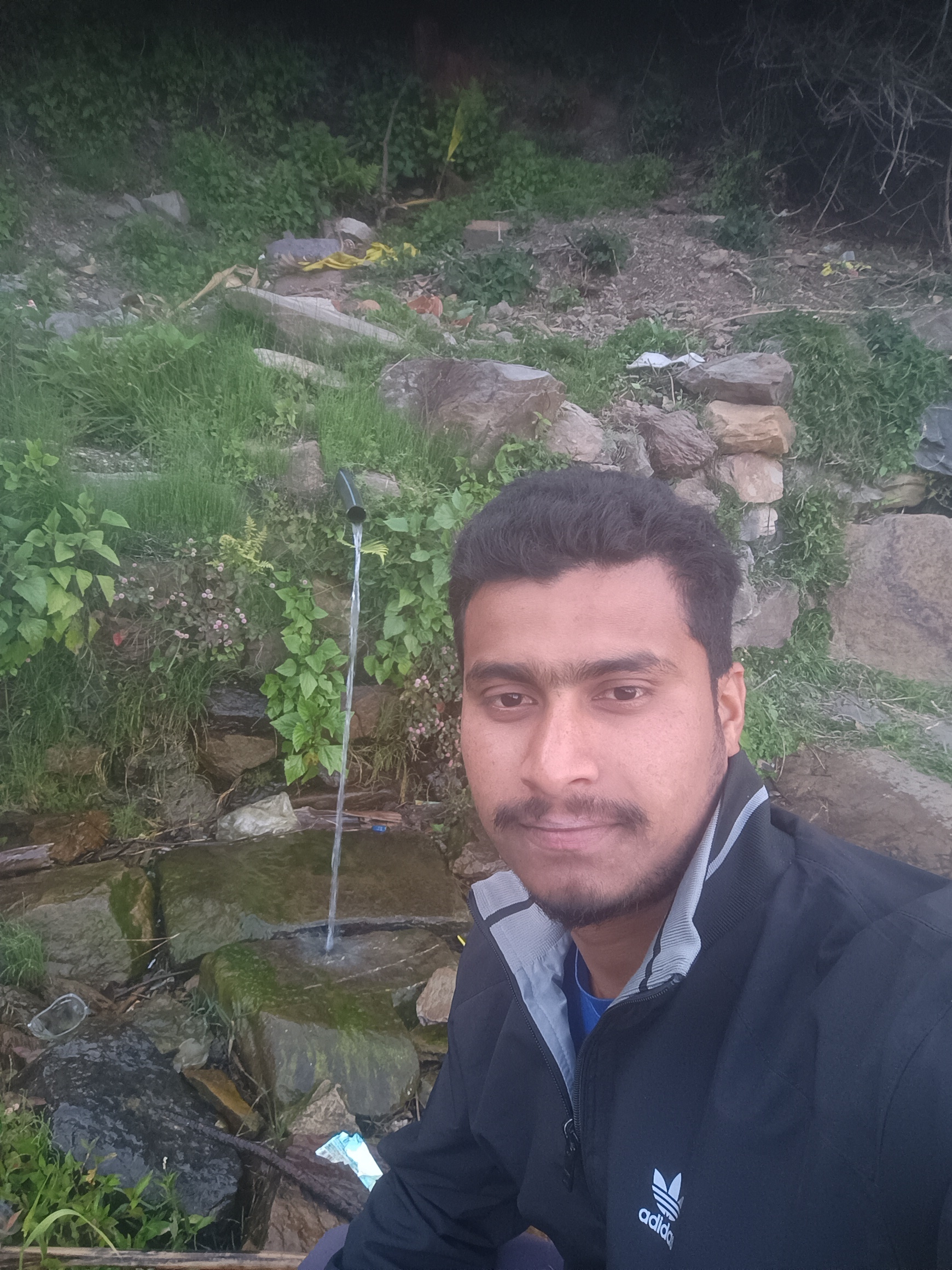 Water Source