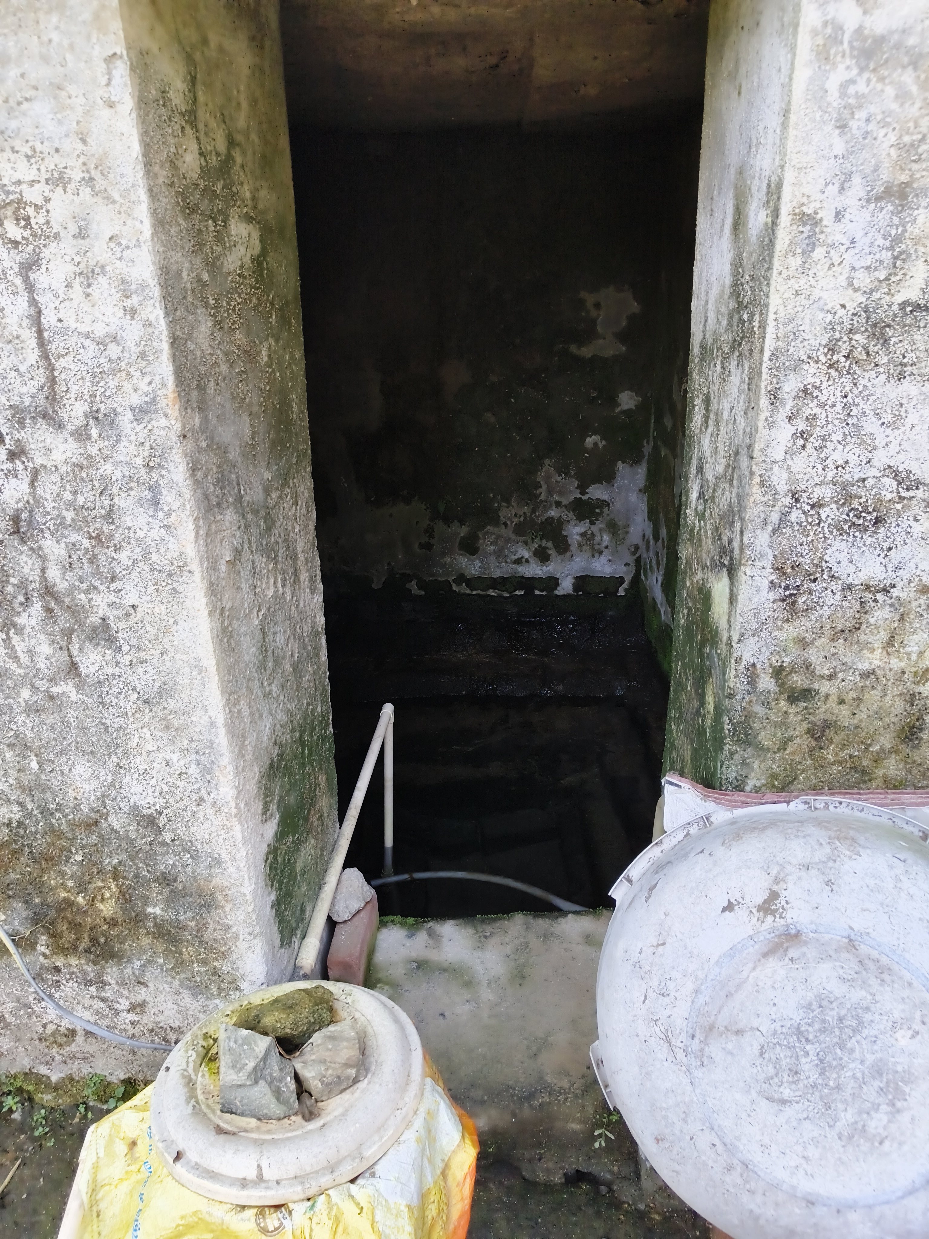 Water Source