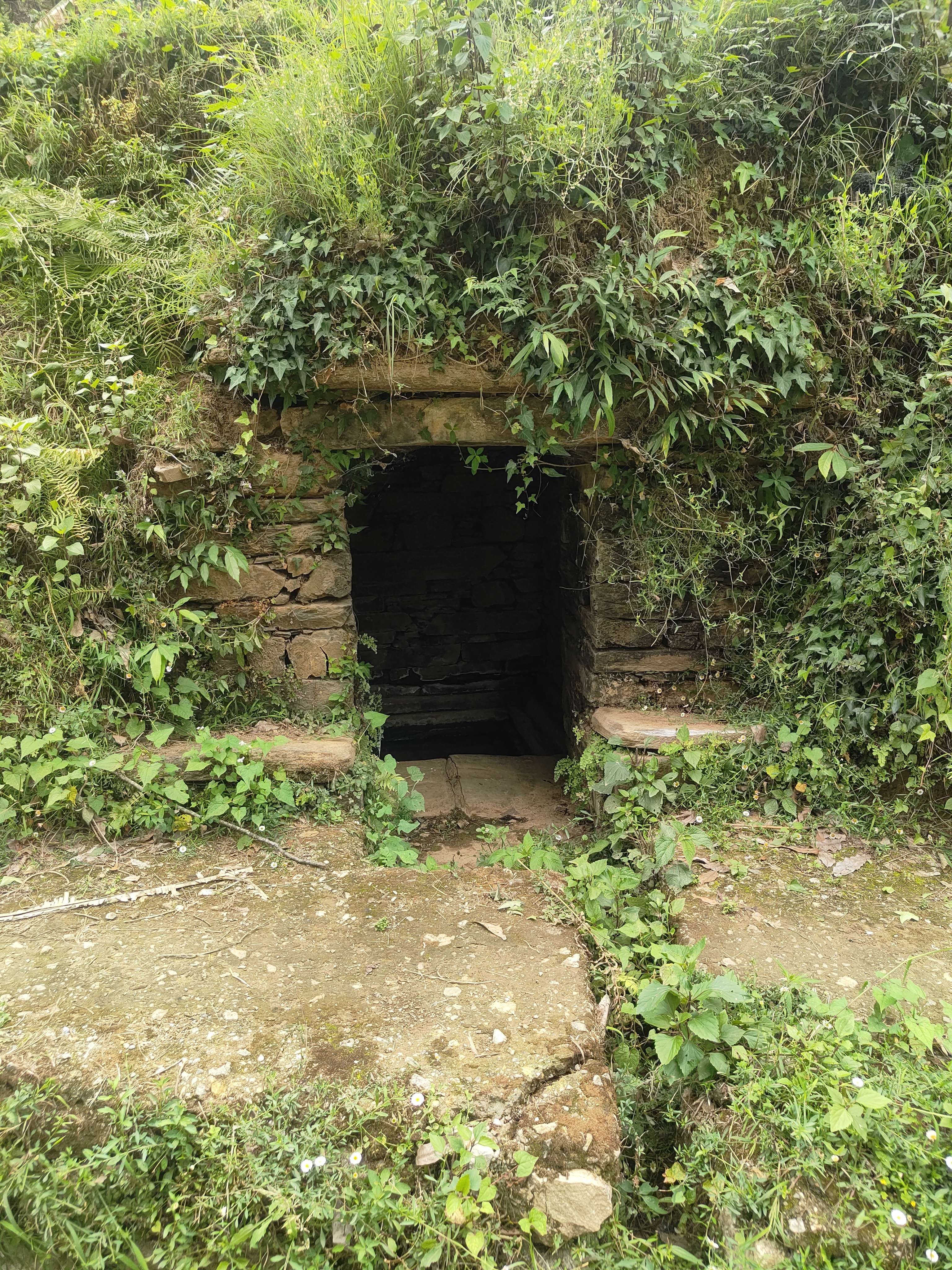 Water Source