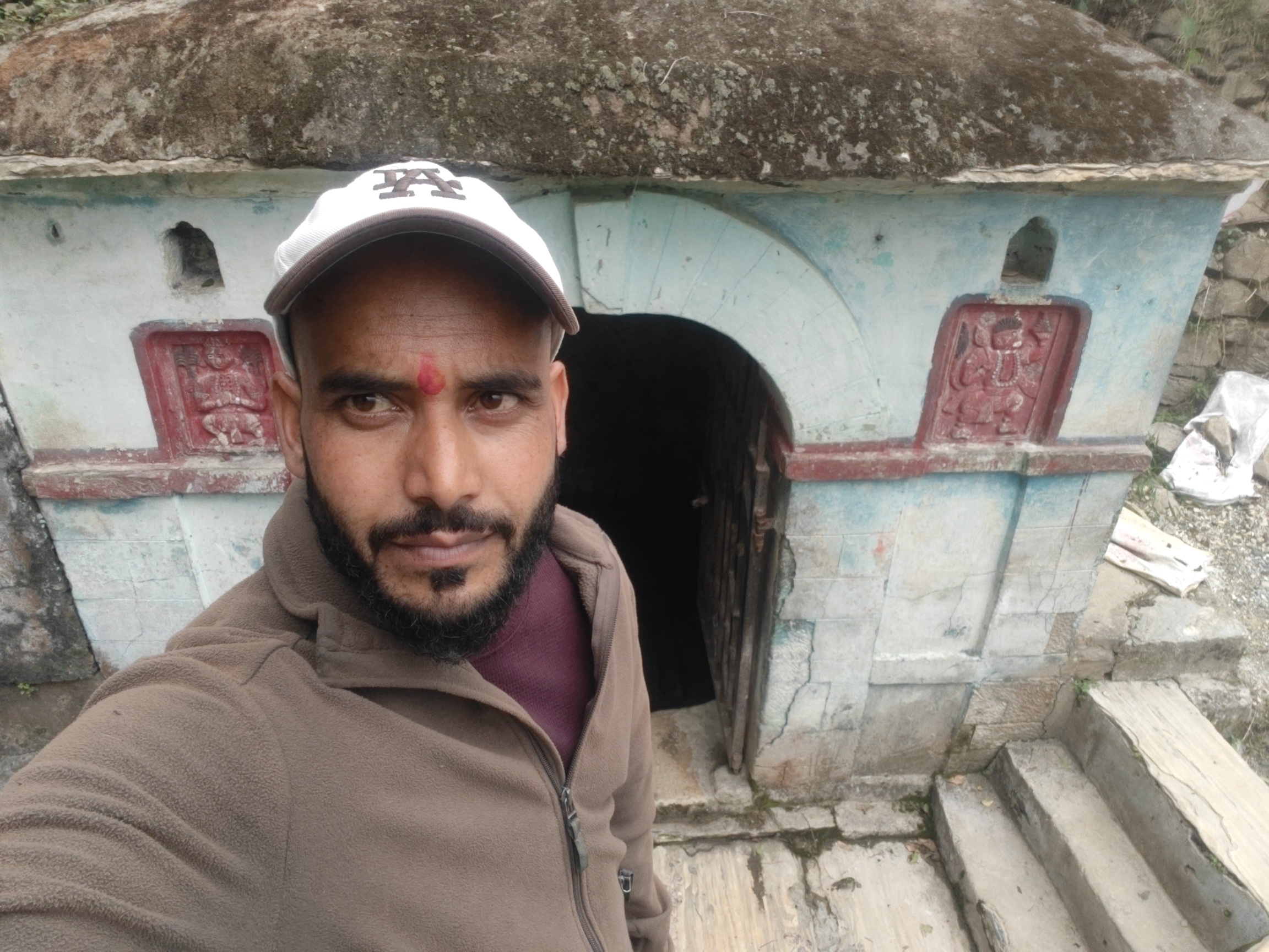 Water Source