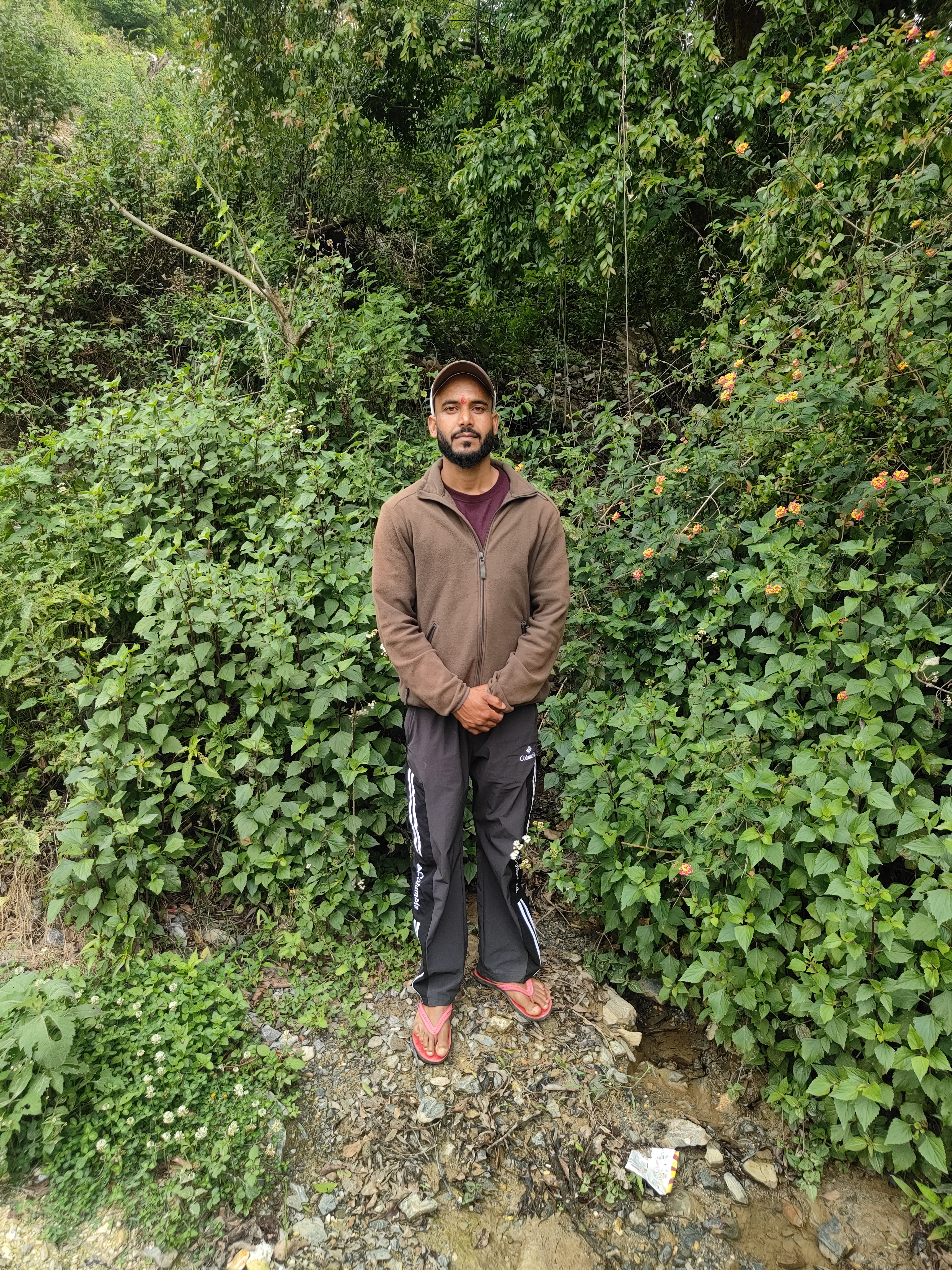 Water Source