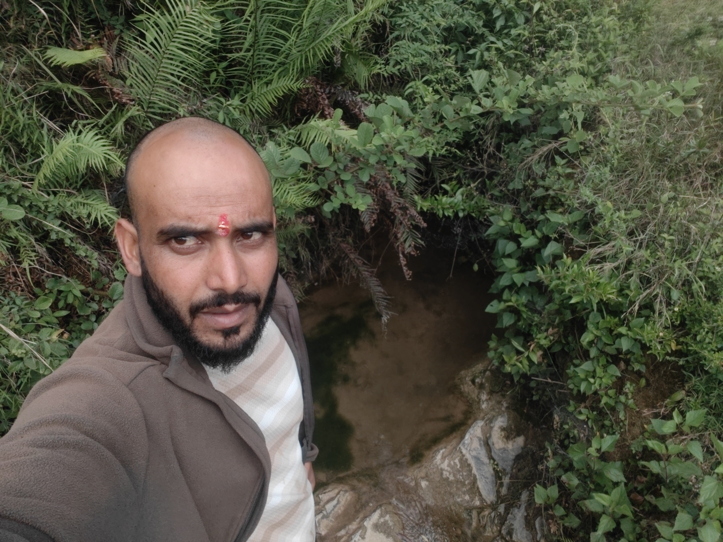 Water Source
