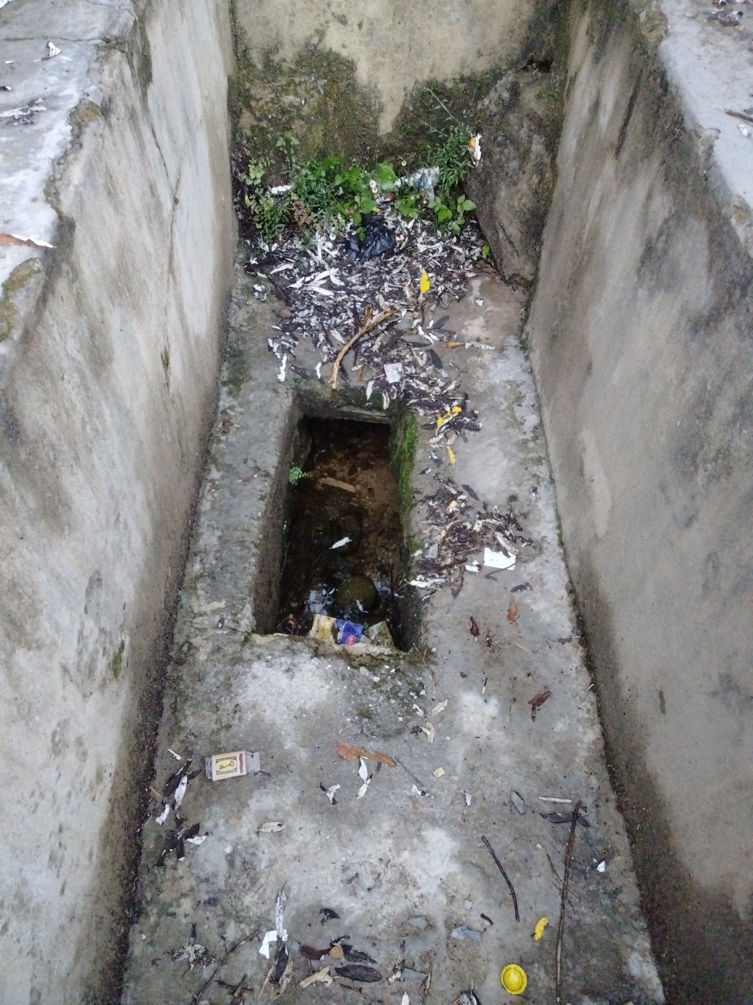 Water Source