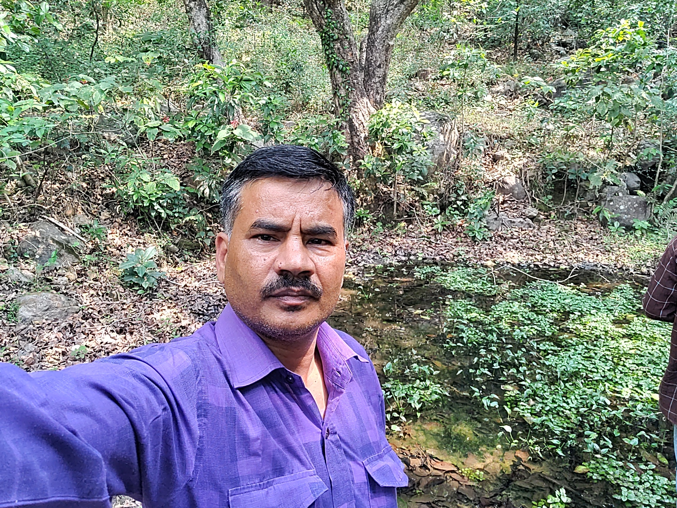 Water Source