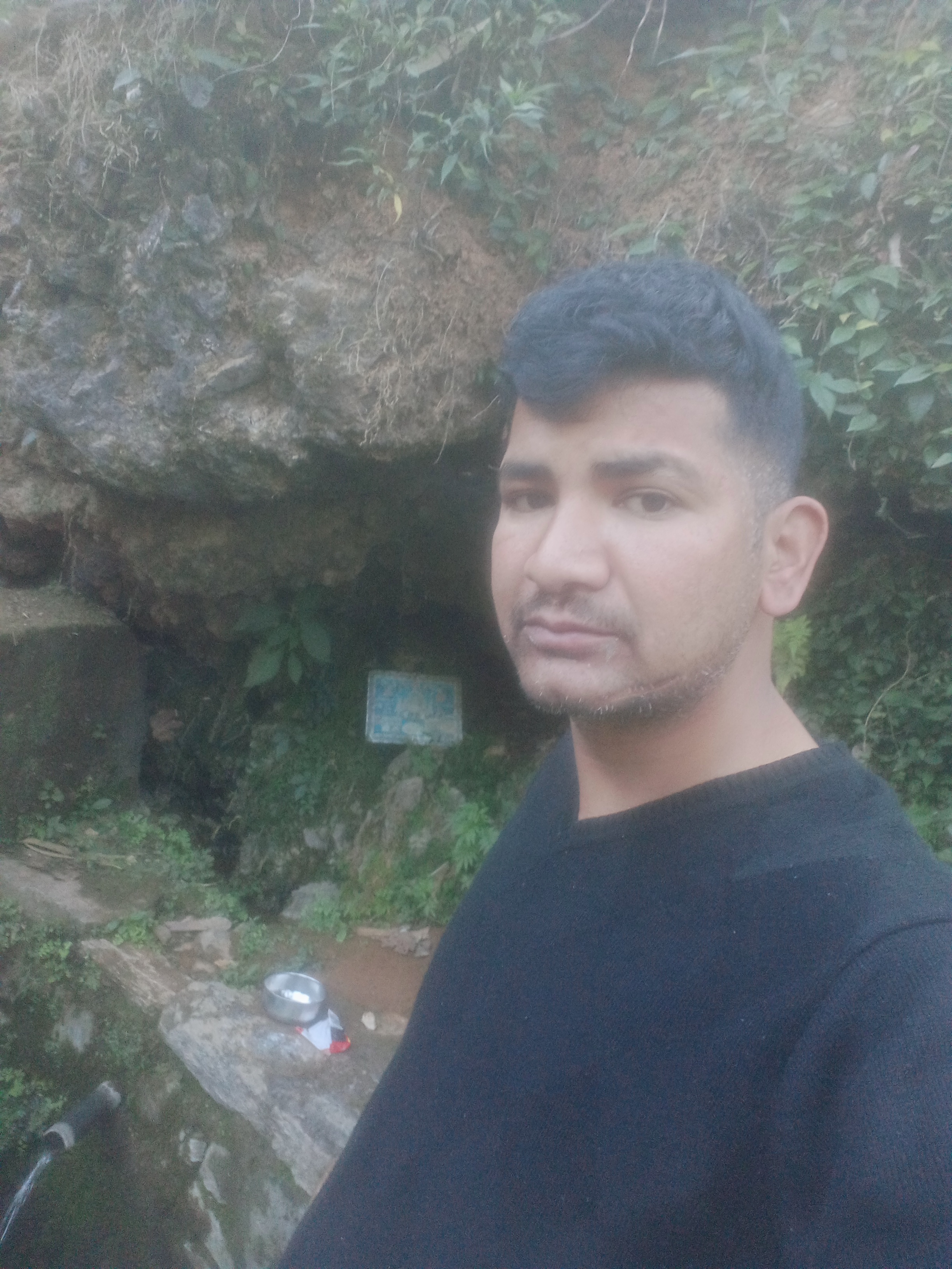 Water Source