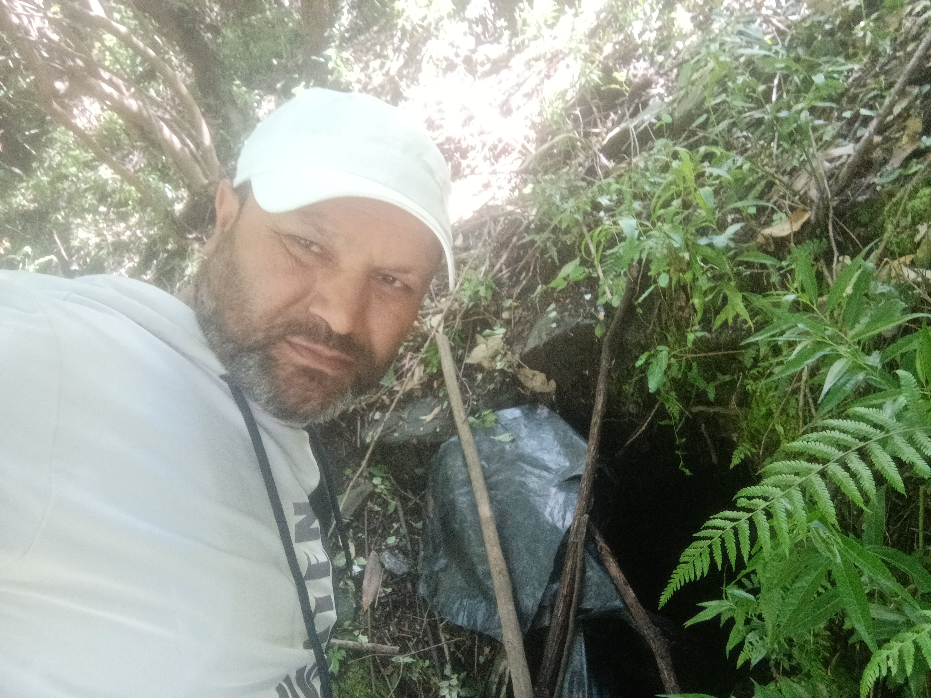 Water Source
