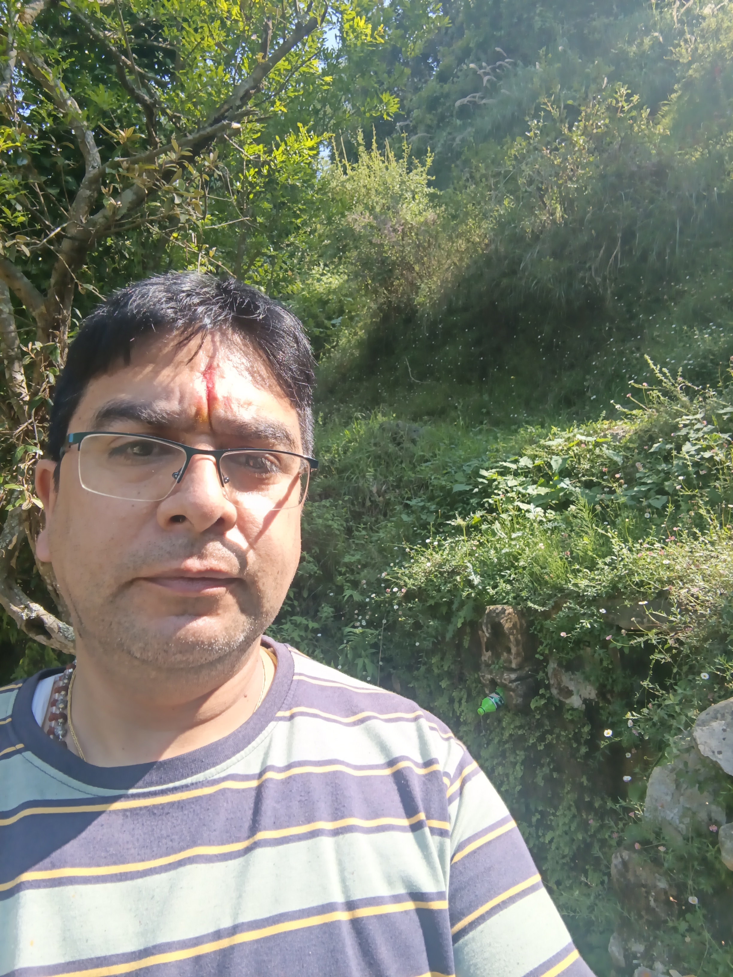 Water Source