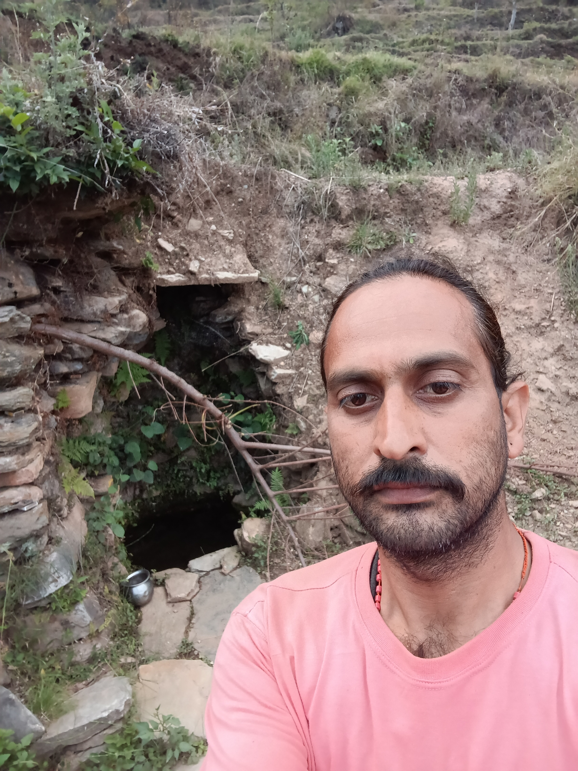 Water Source