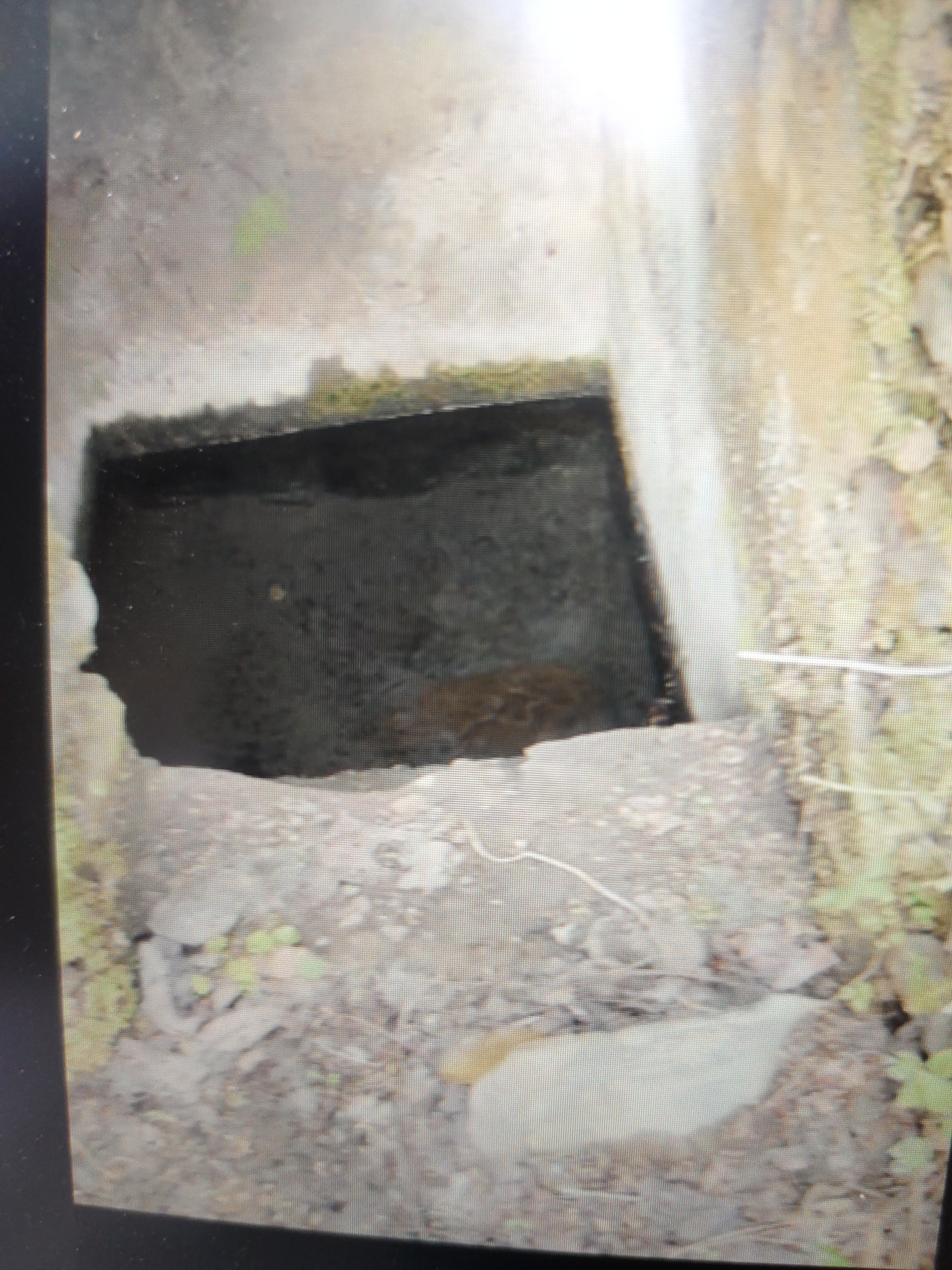 Water Source