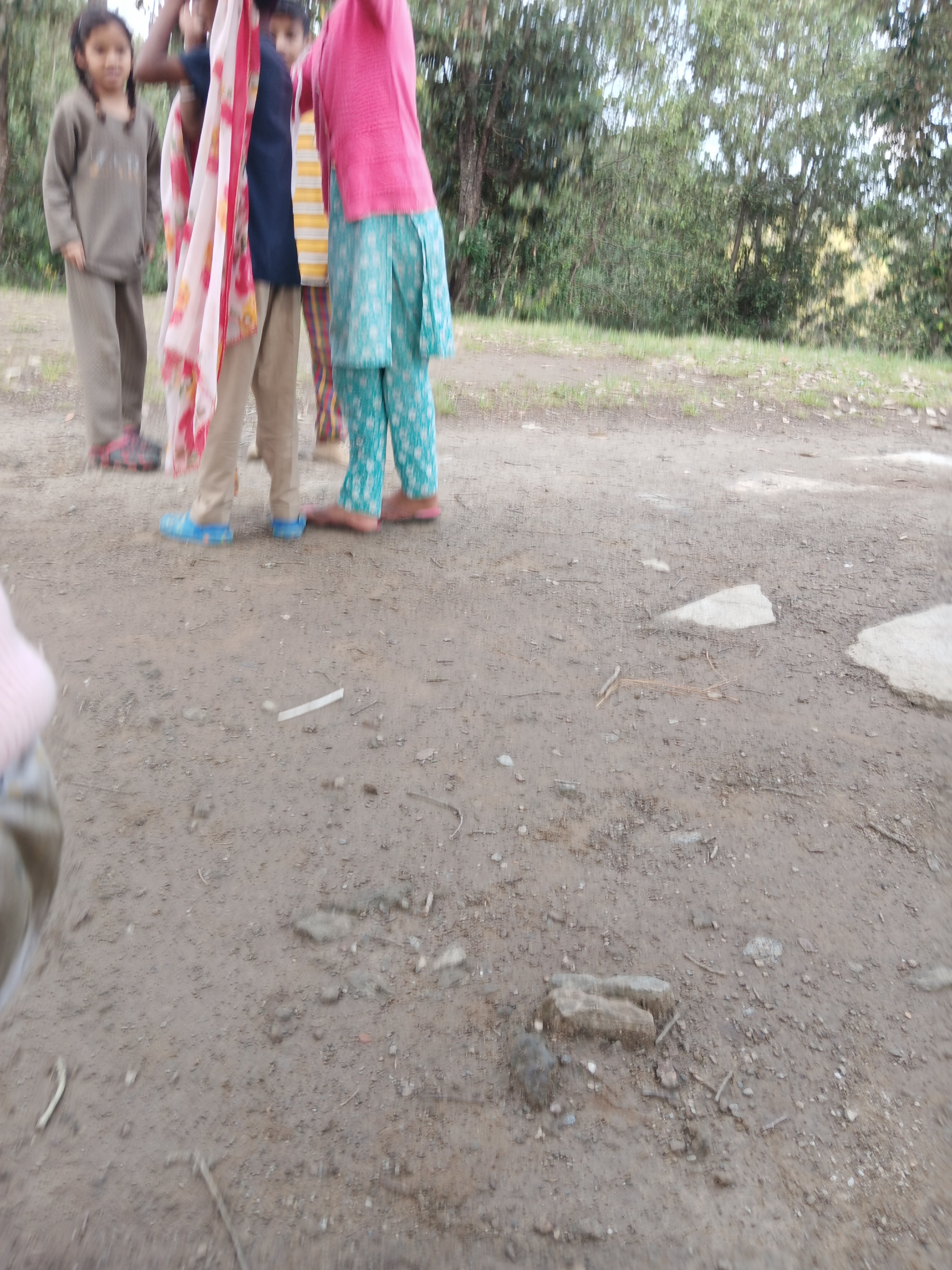 Water Source