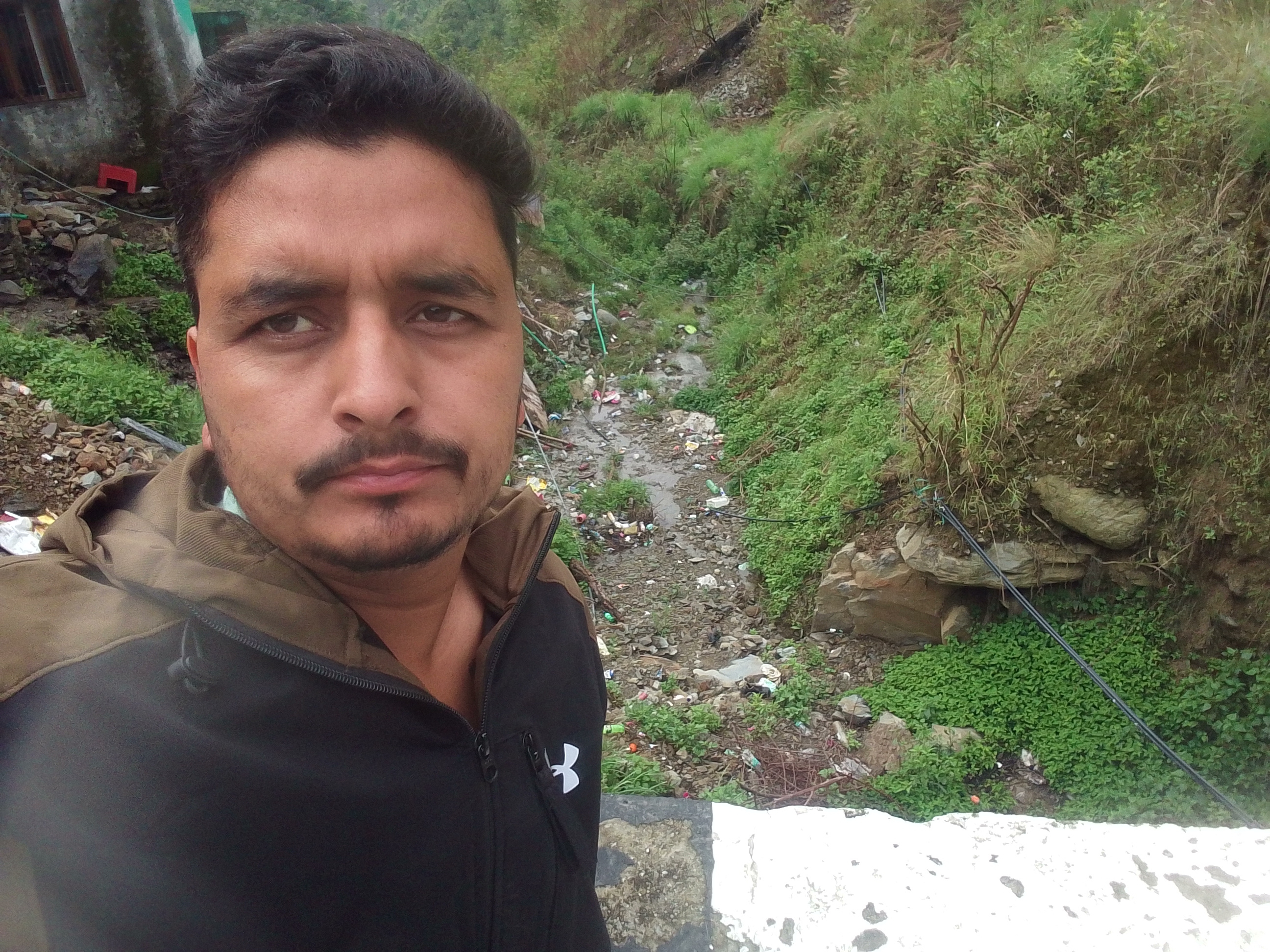 Water Source
