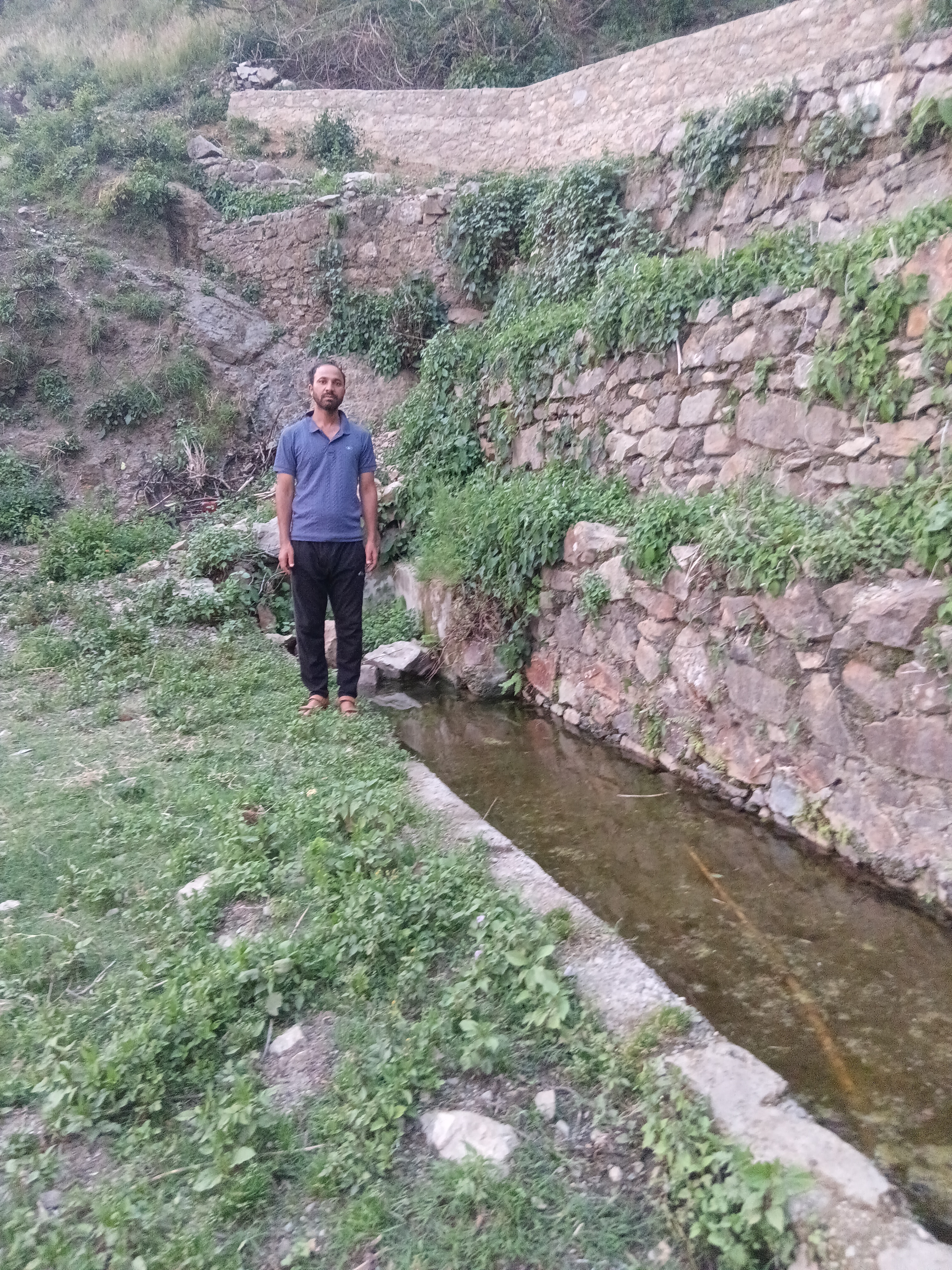 Water Source