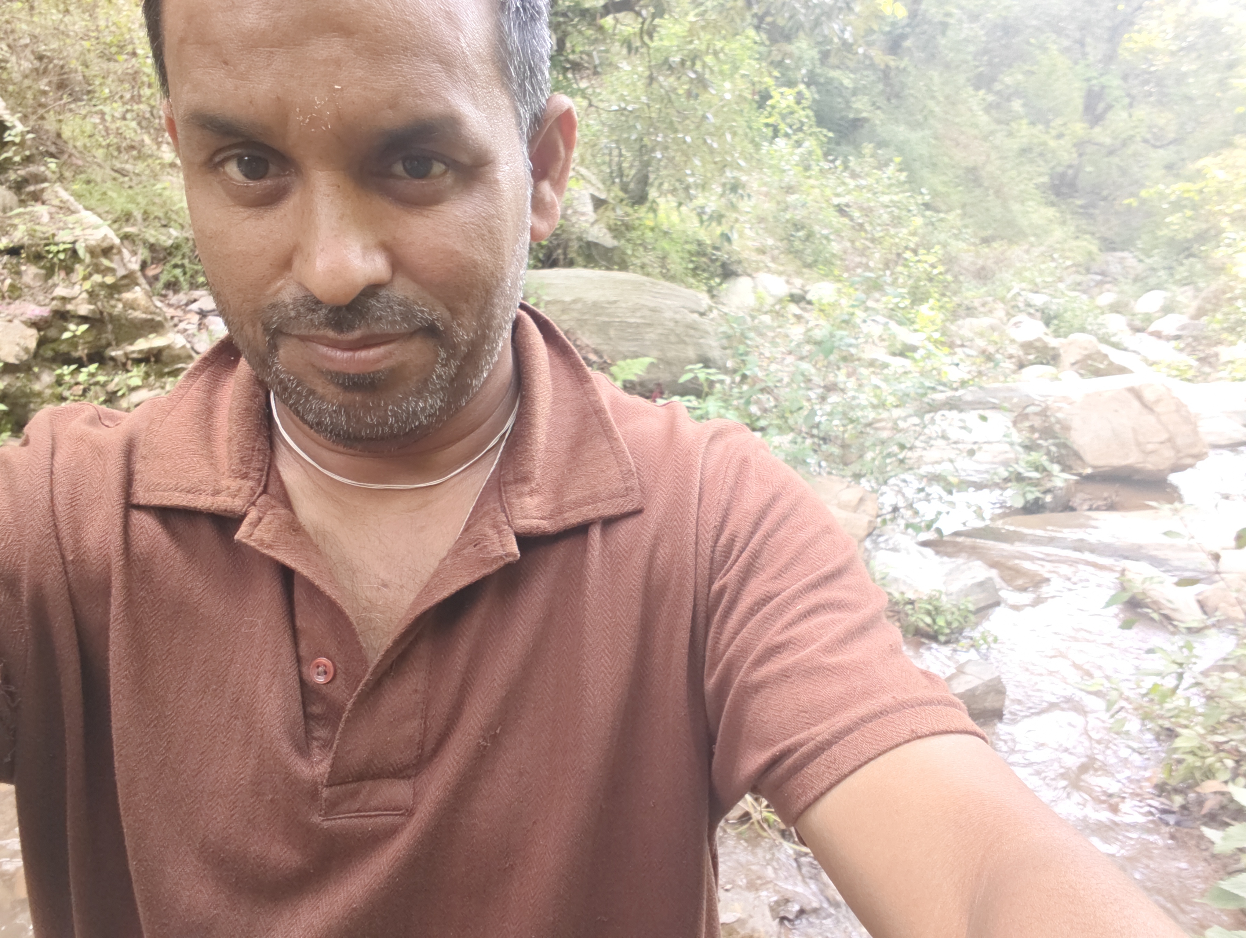 Water Source