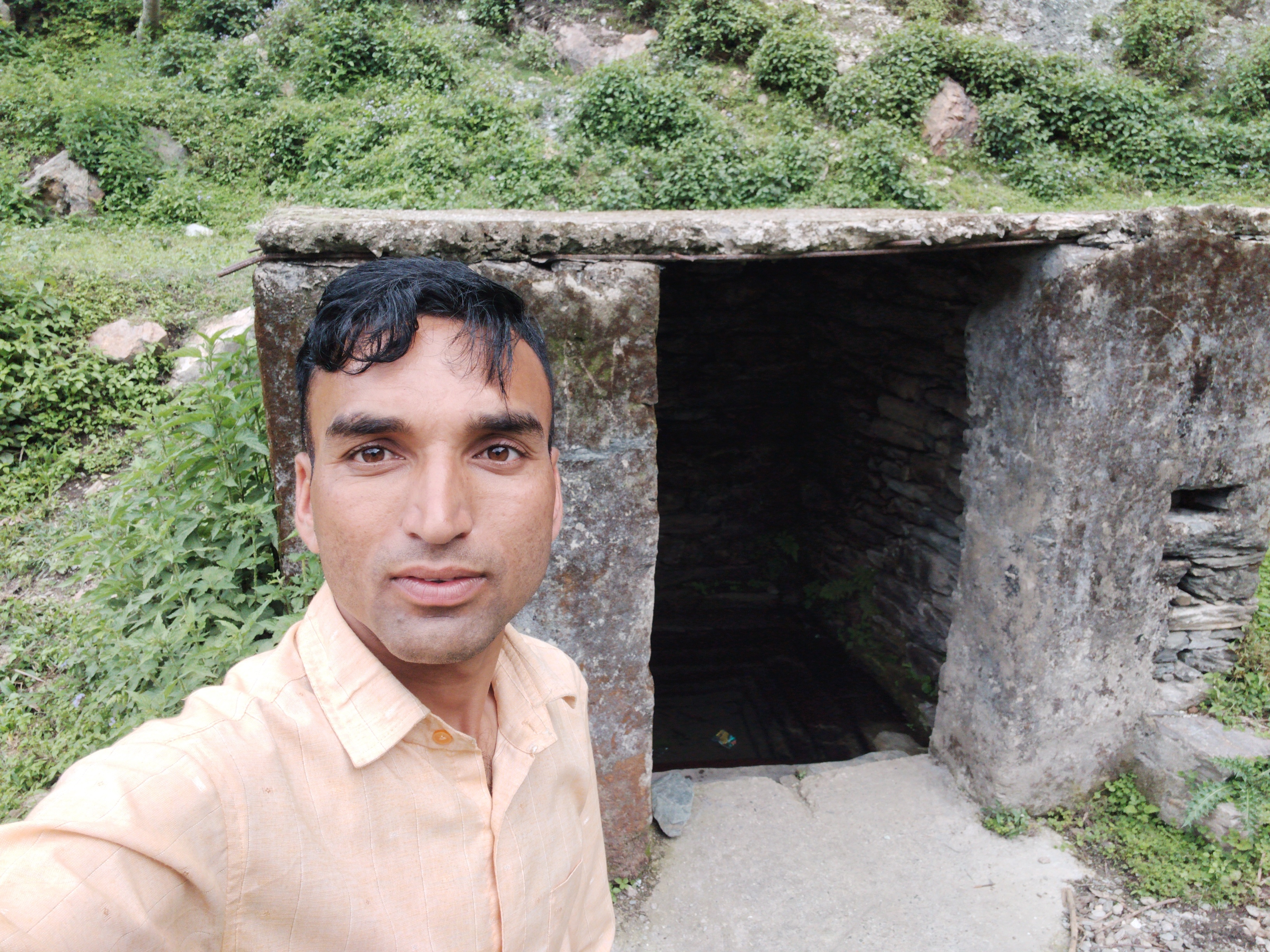 Water Source