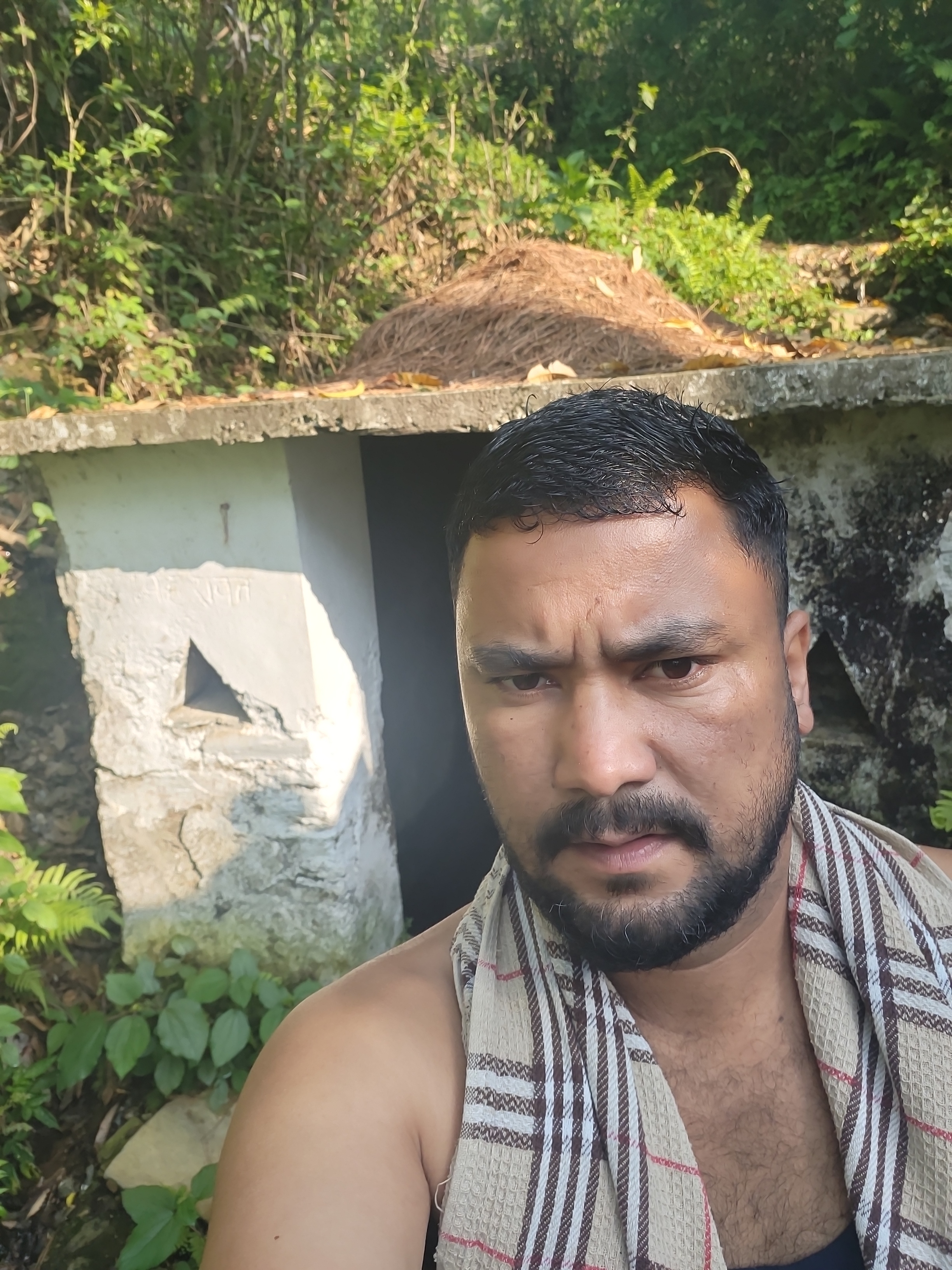 Water Source