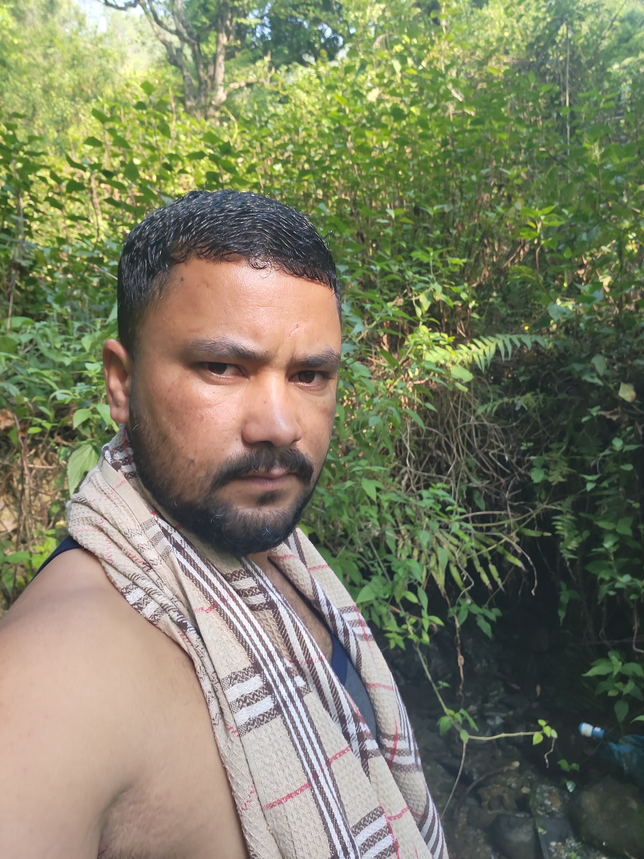 Water Source