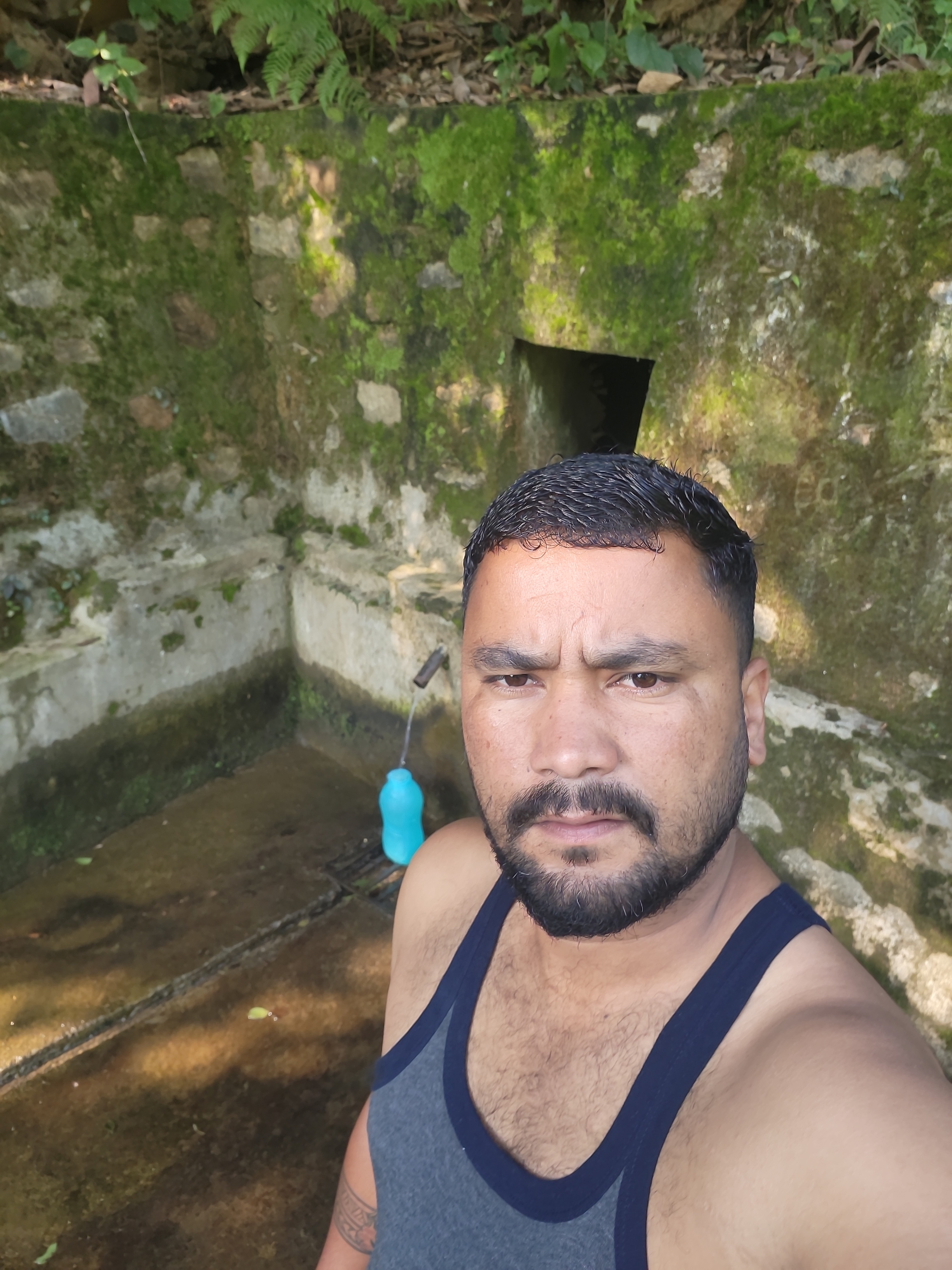 Water Source