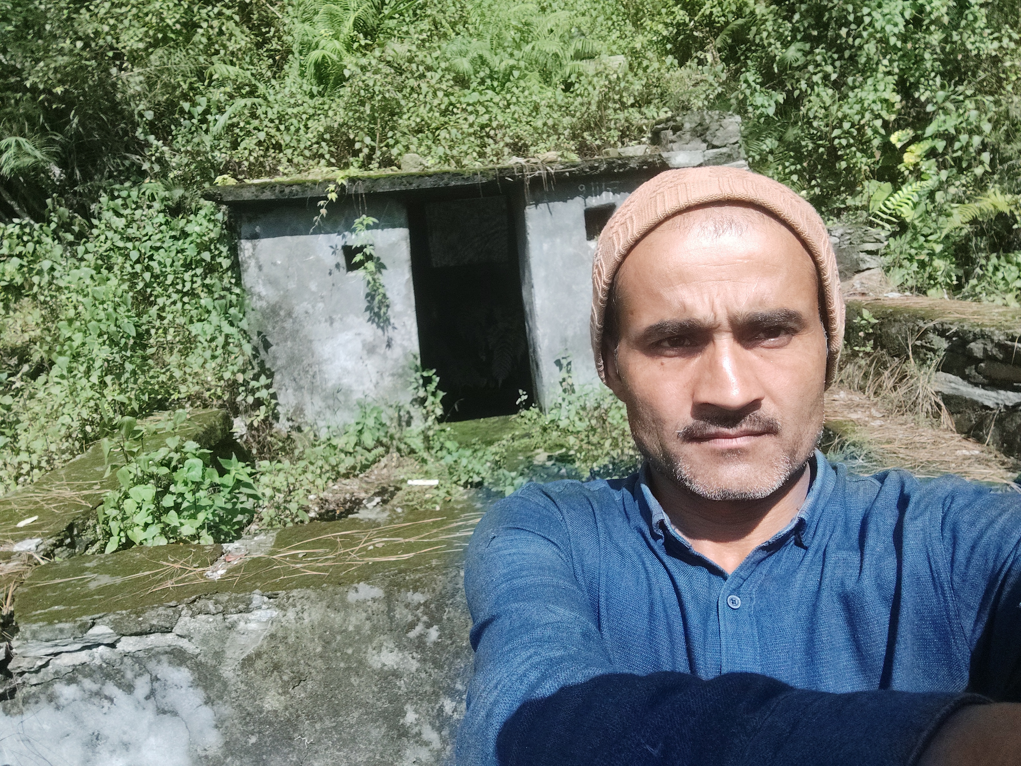 Water Source