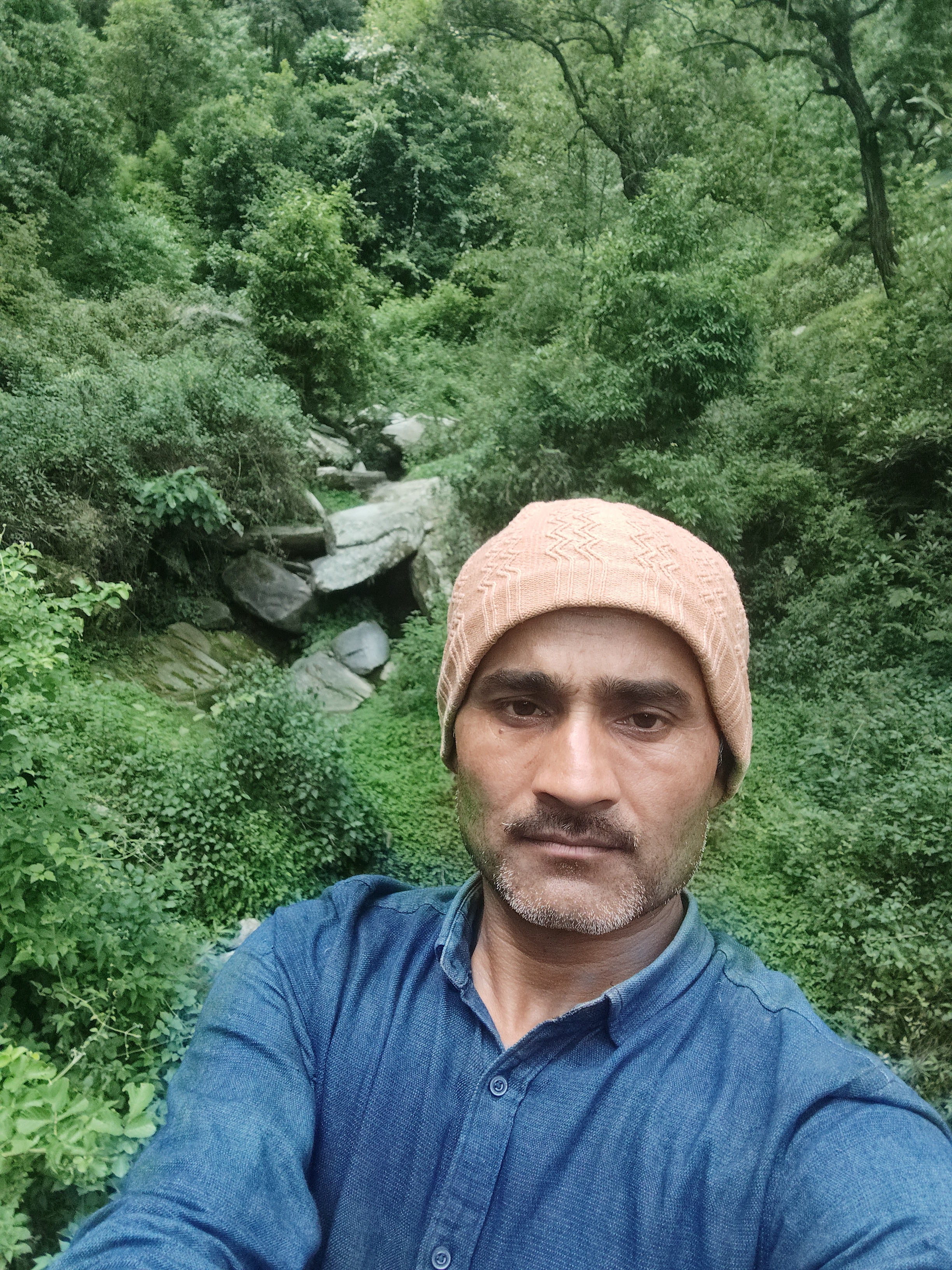 Water Source