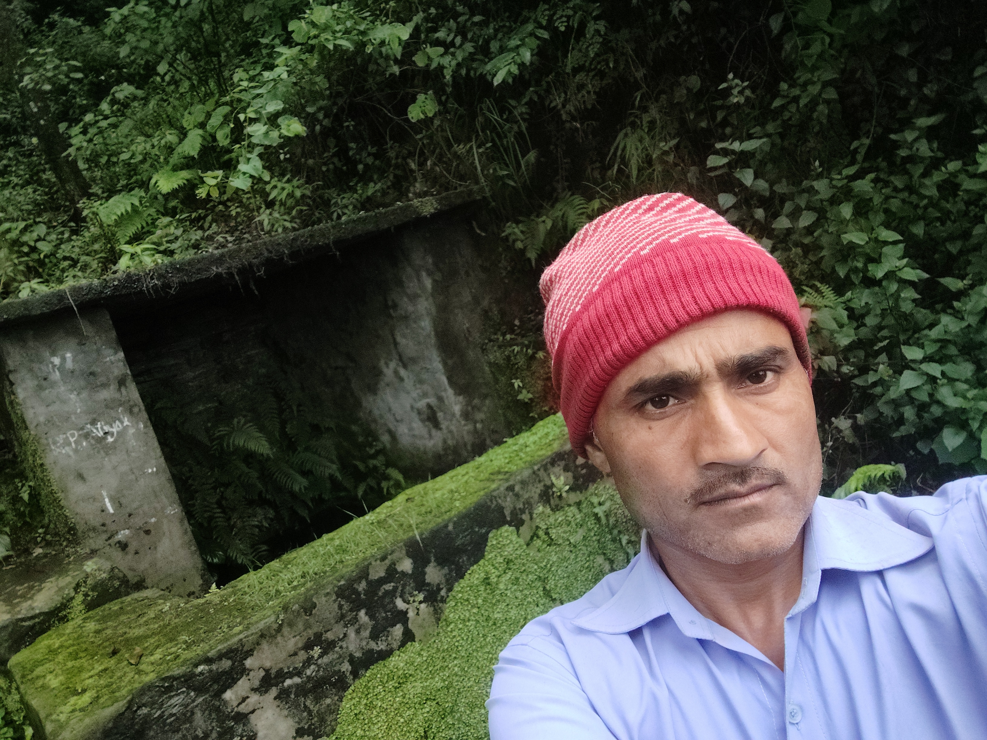 Water Source