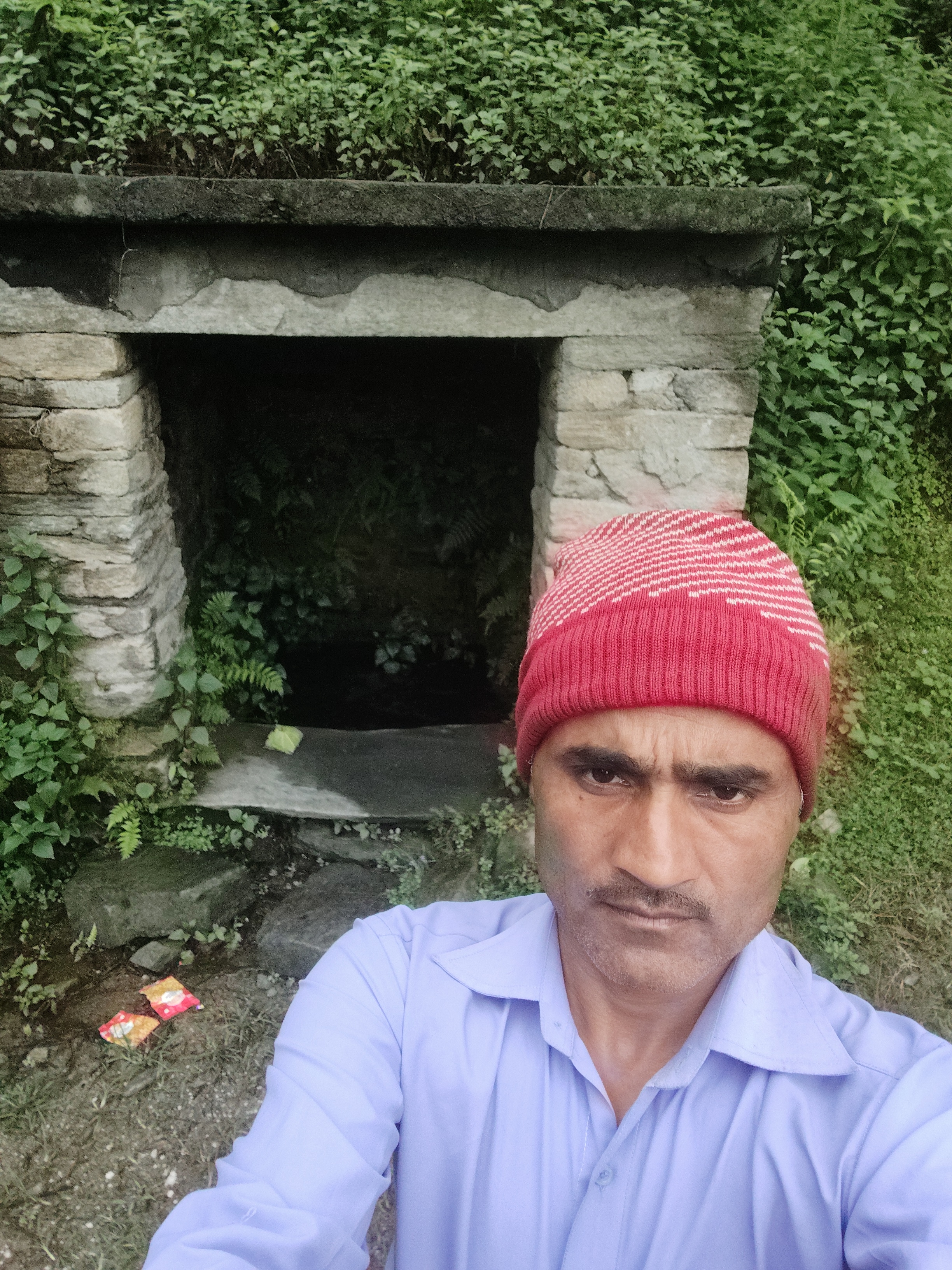 Water Source