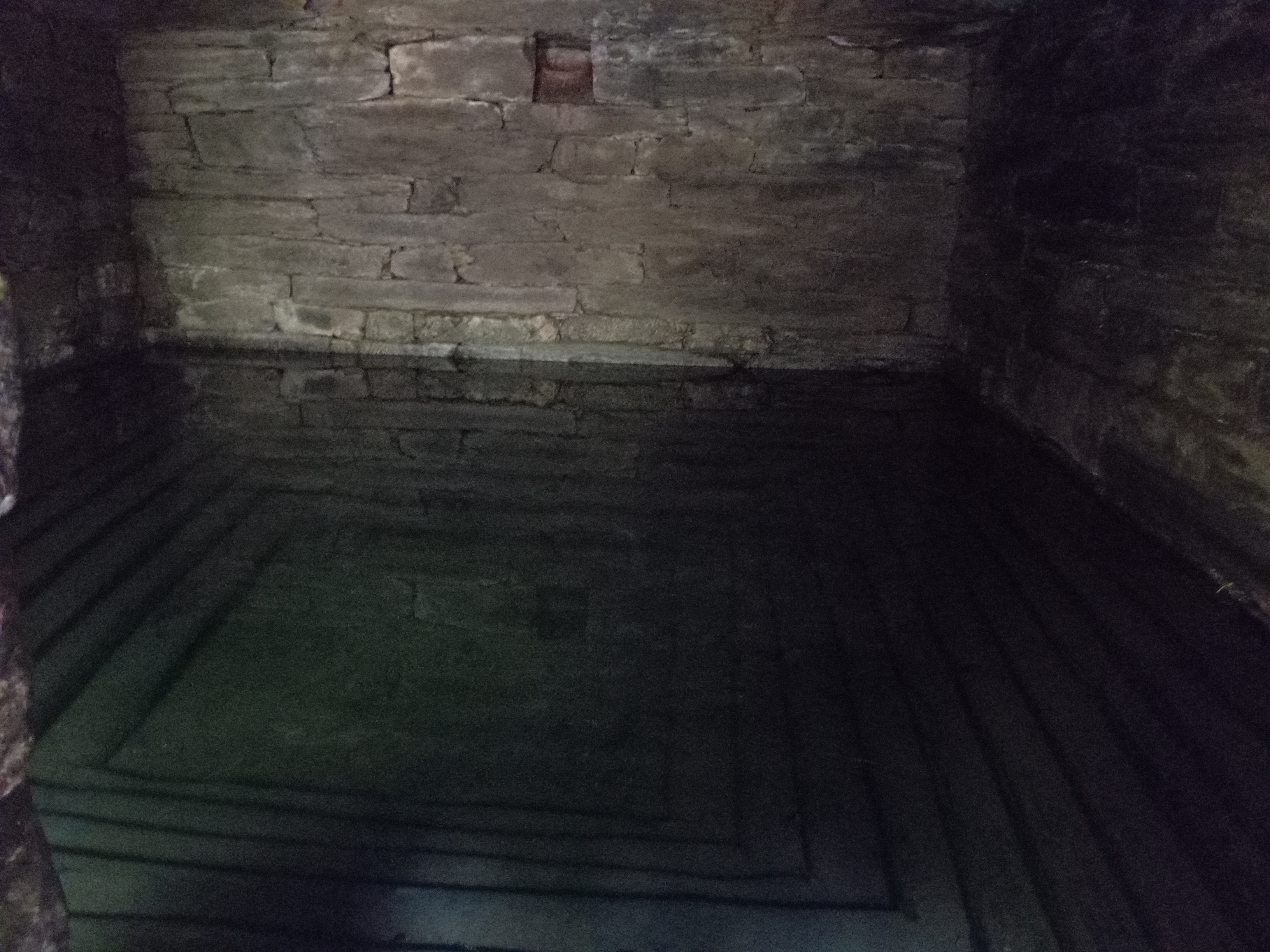 Water Source