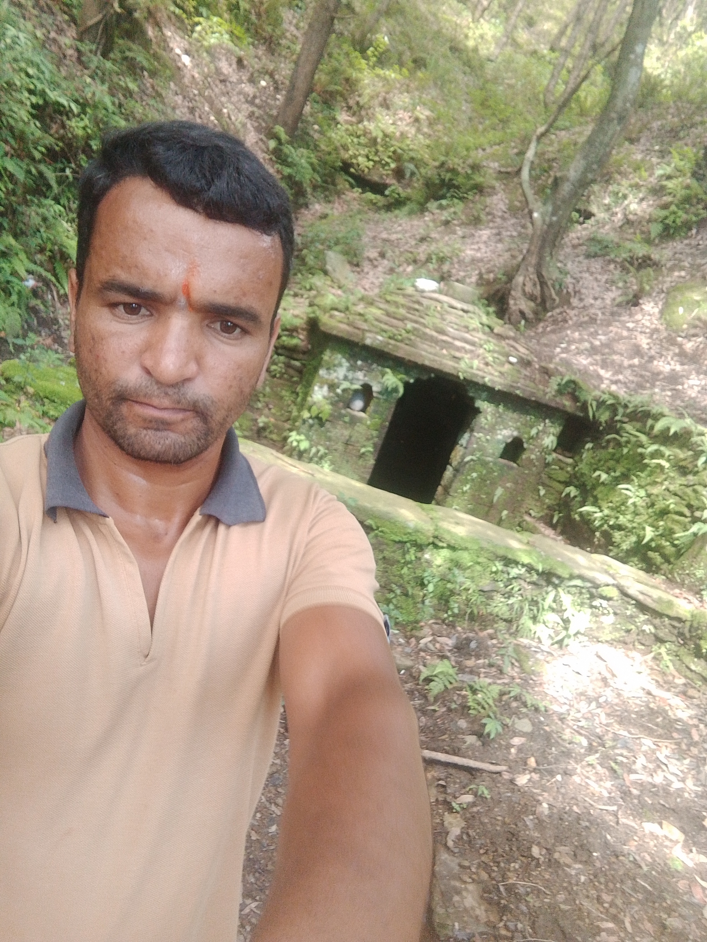 Water Source