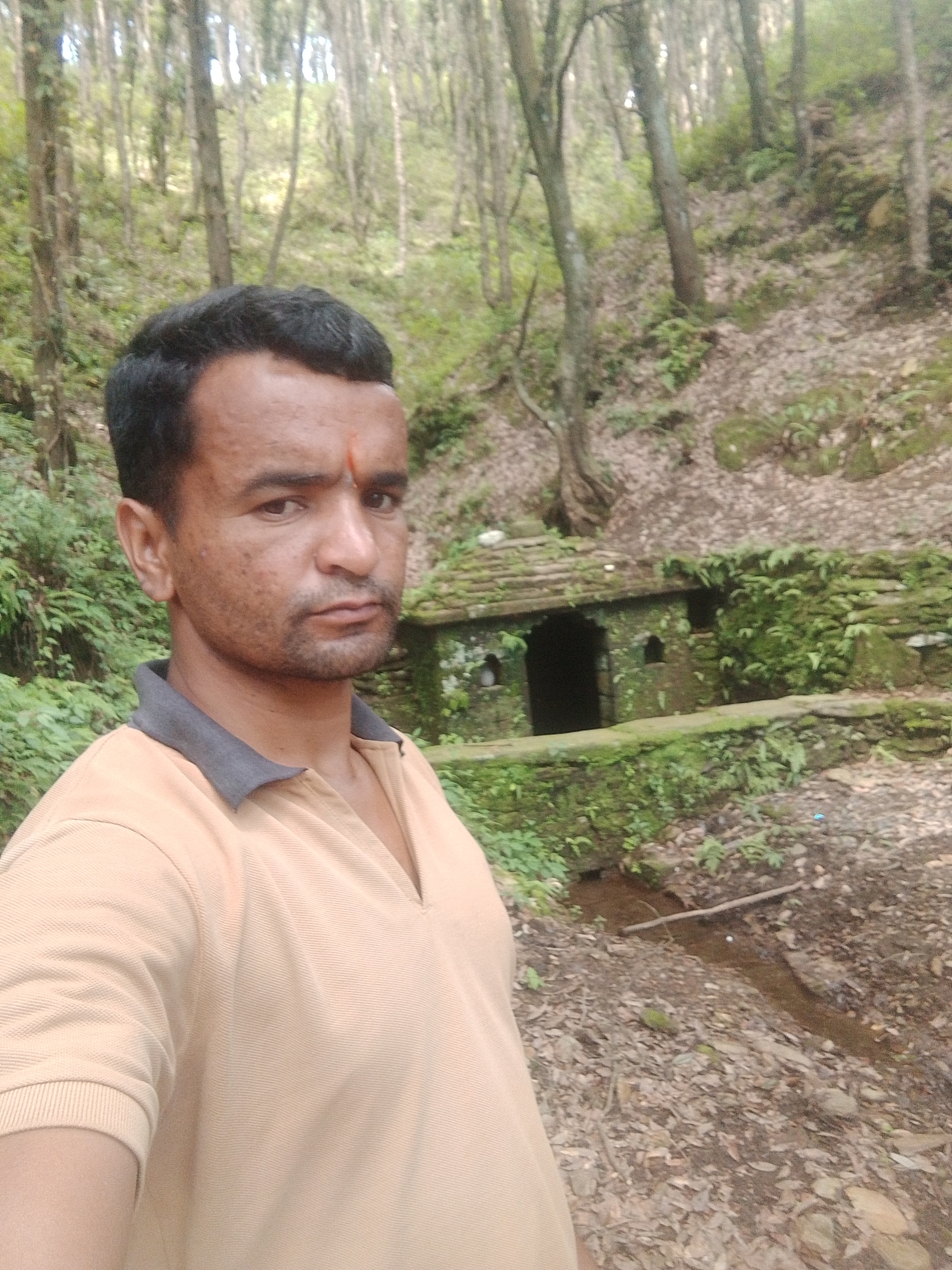 Water Source