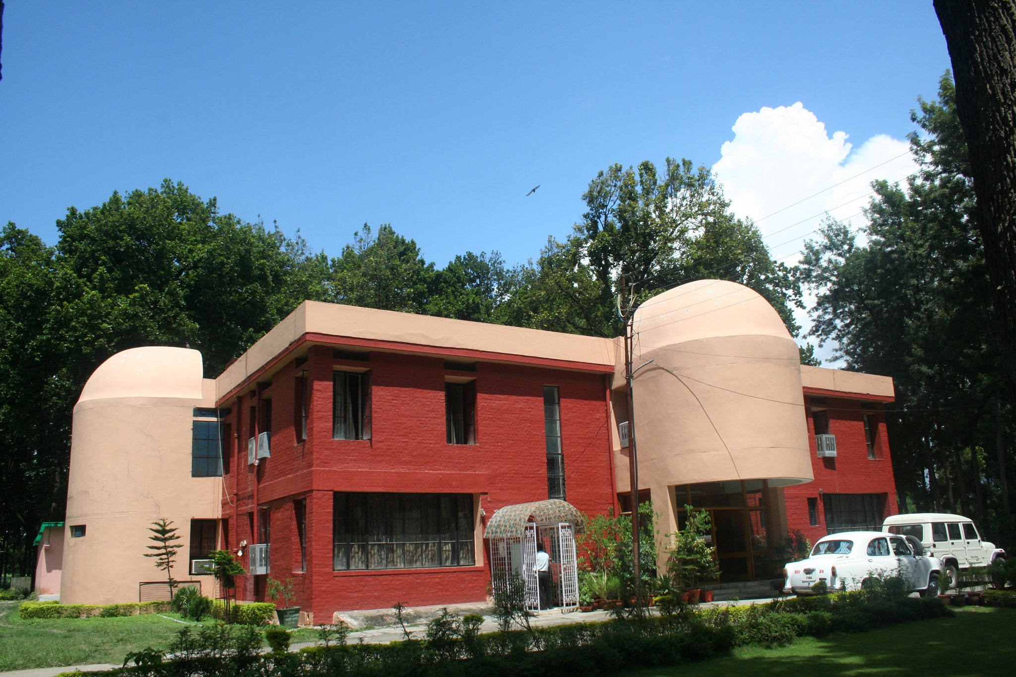 Community Engagement